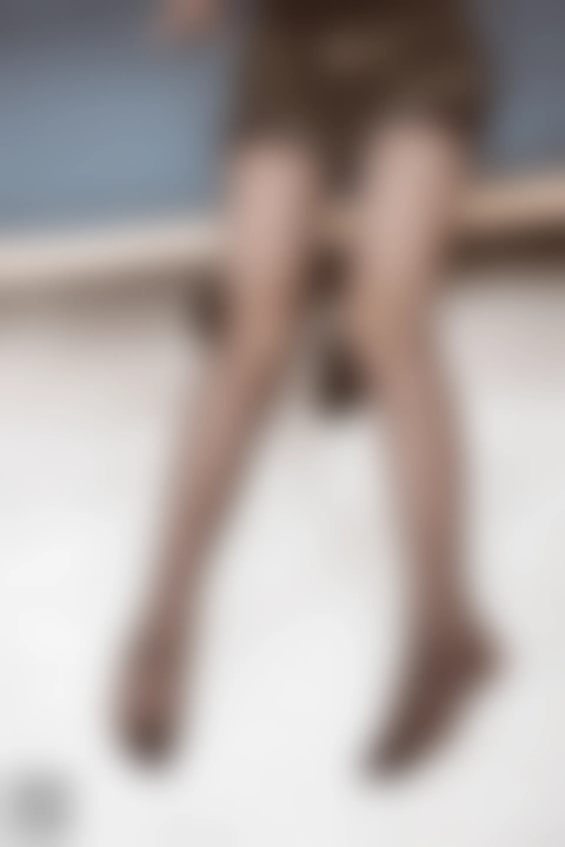 SSA丝社 超清写真 NO.127 西西 腿模西西脚尖加固黑丝买家秀[152P-1.51GB]
