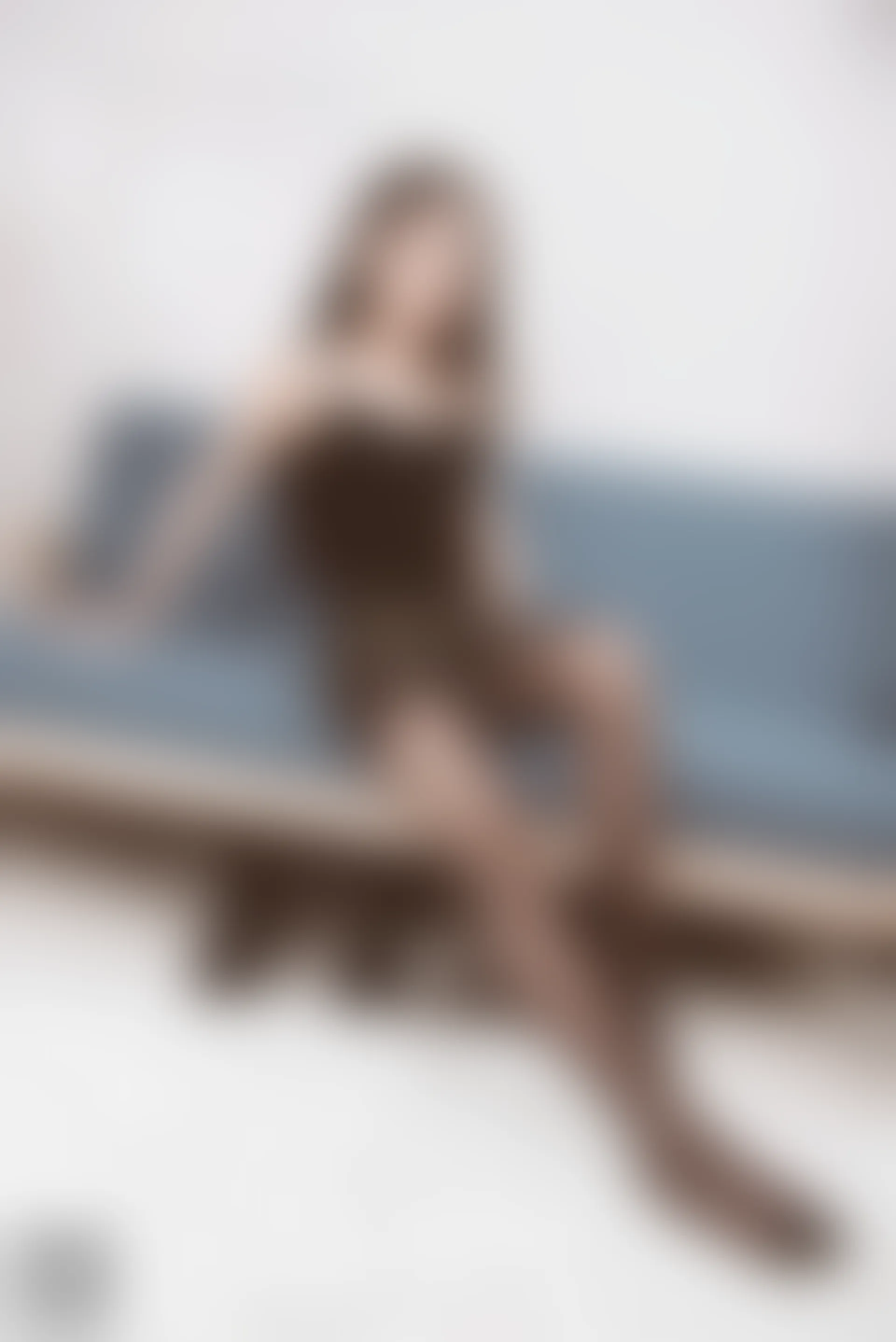SSA丝社 超清写真 NO.127 西西 腿模西西脚尖加固黑丝买家秀[152P-1.51GB]