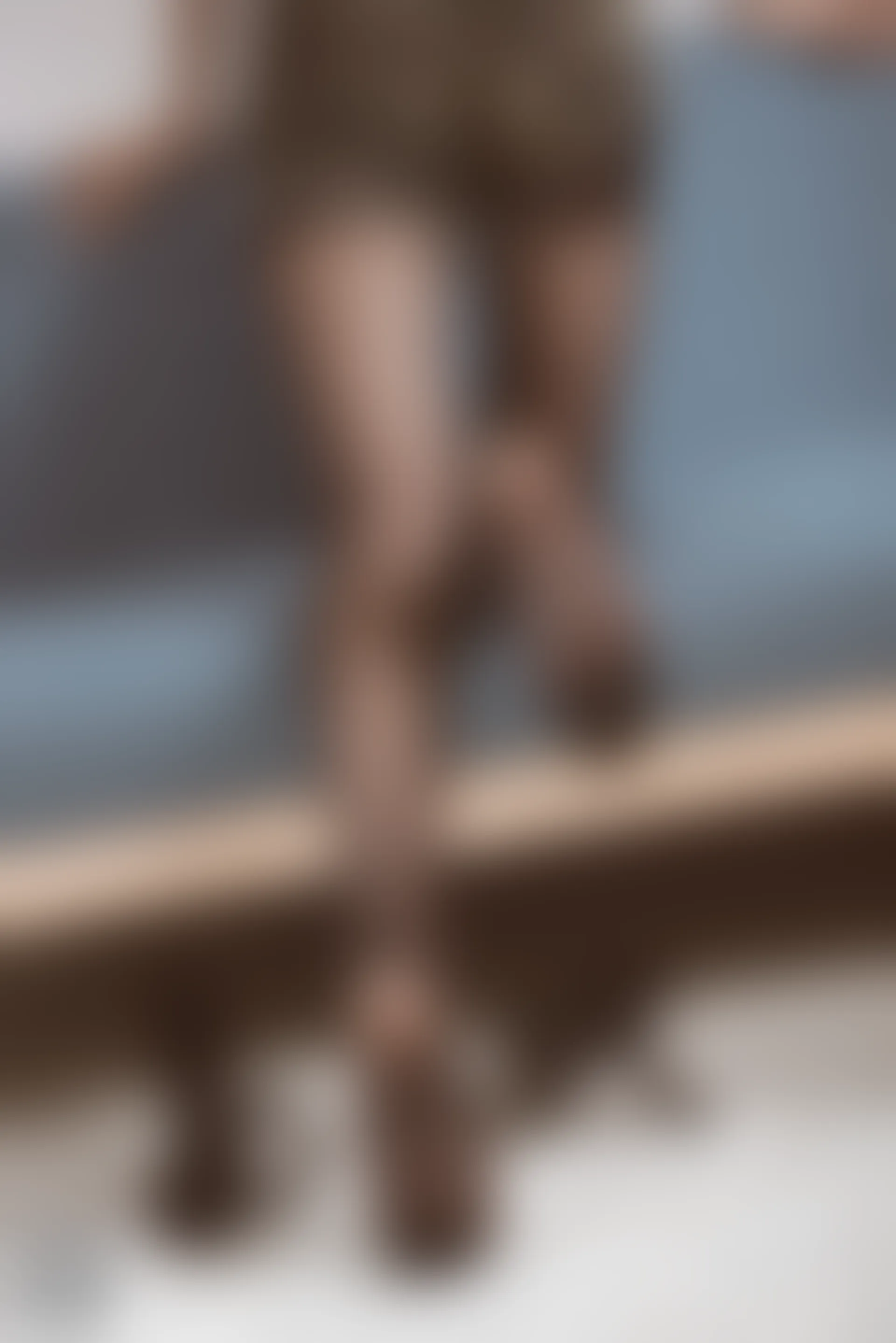 SSA丝社 超清写真 NO.127 西西 腿模西西脚尖加固黑丝买家秀[152P-1.51GB]