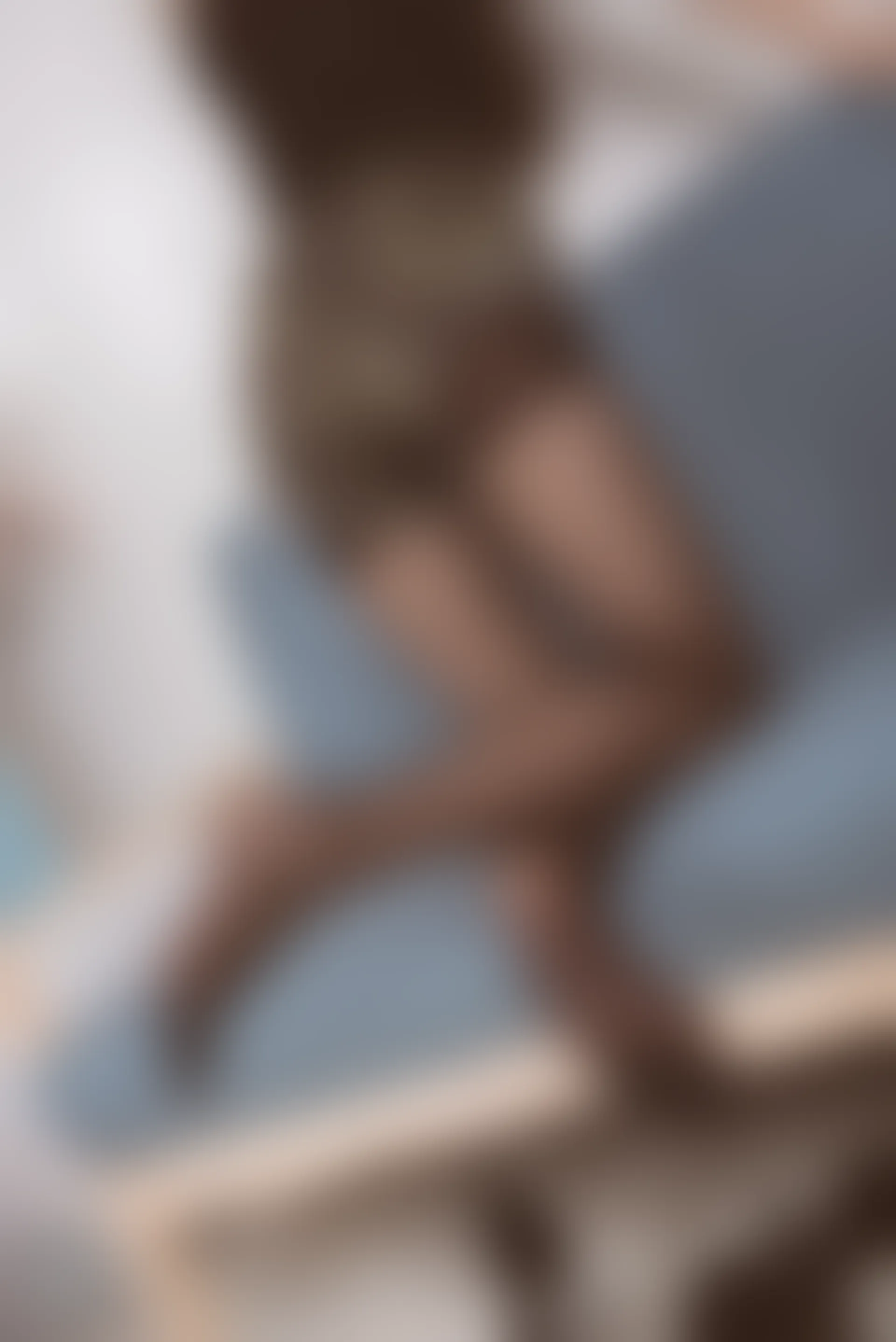 SSA丝社 超清写真 NO.127 西西 腿模西西脚尖加固黑丝买家秀[152P-1.51GB]