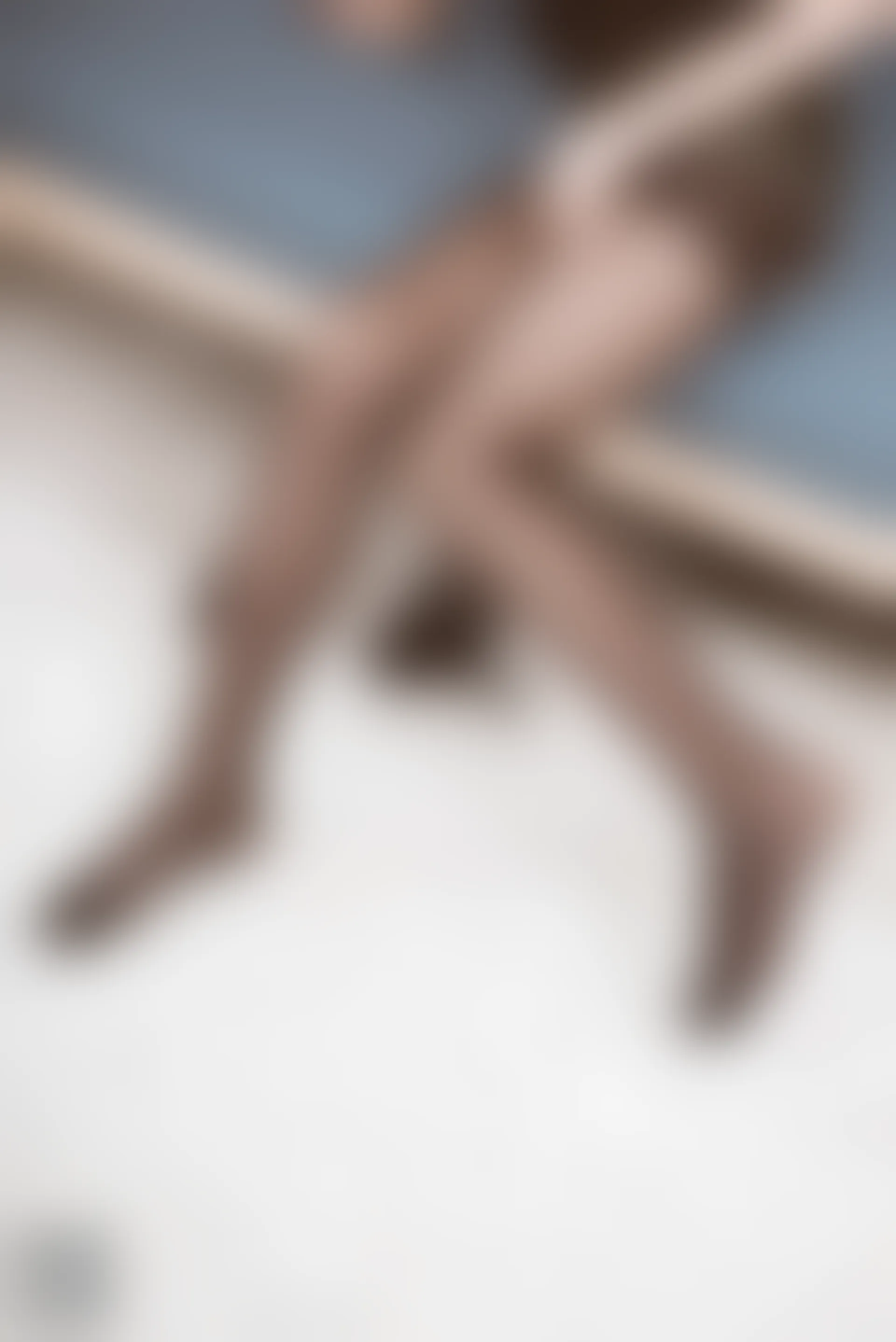 SSA丝社 超清写真 NO.127 西西 腿模西西脚尖加固黑丝买家秀[152P-1.51GB]