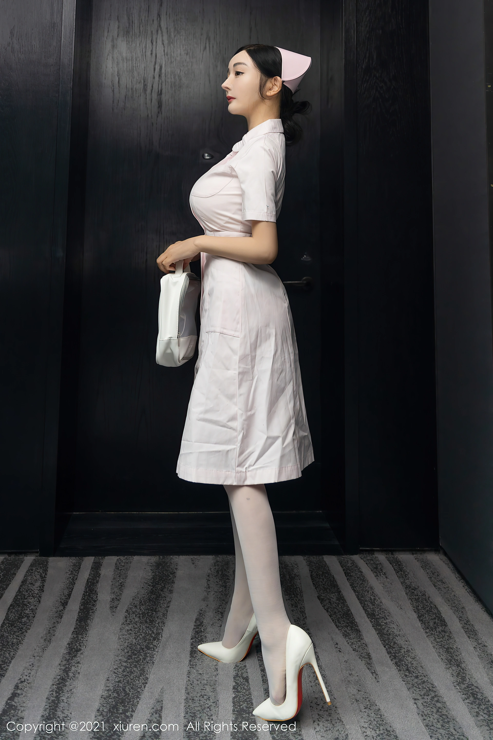 XiuRen秀人网 2021.11.12 No.4209 模特合集 护士制服[91+1P 827MB]
