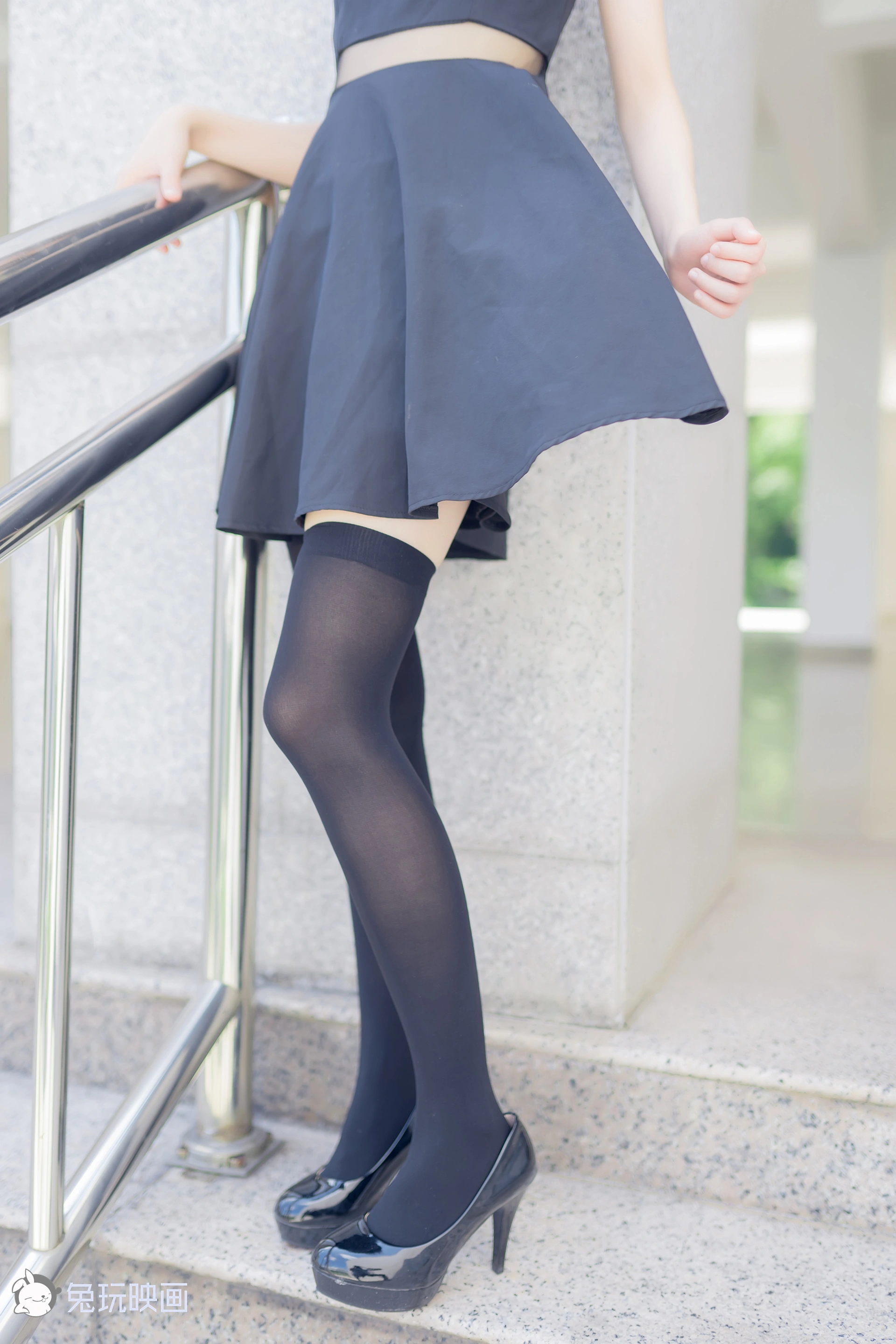 C08.003 黑色少女 [41P-95MB]