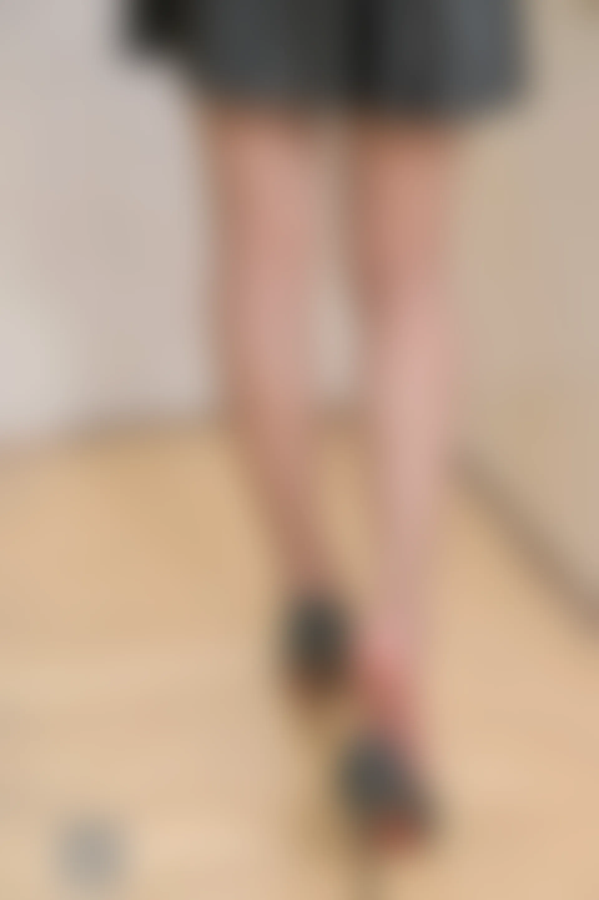 SSA丝社 超清写真 NO.095 大大 腿模大大街拍[133P-1.68GB]