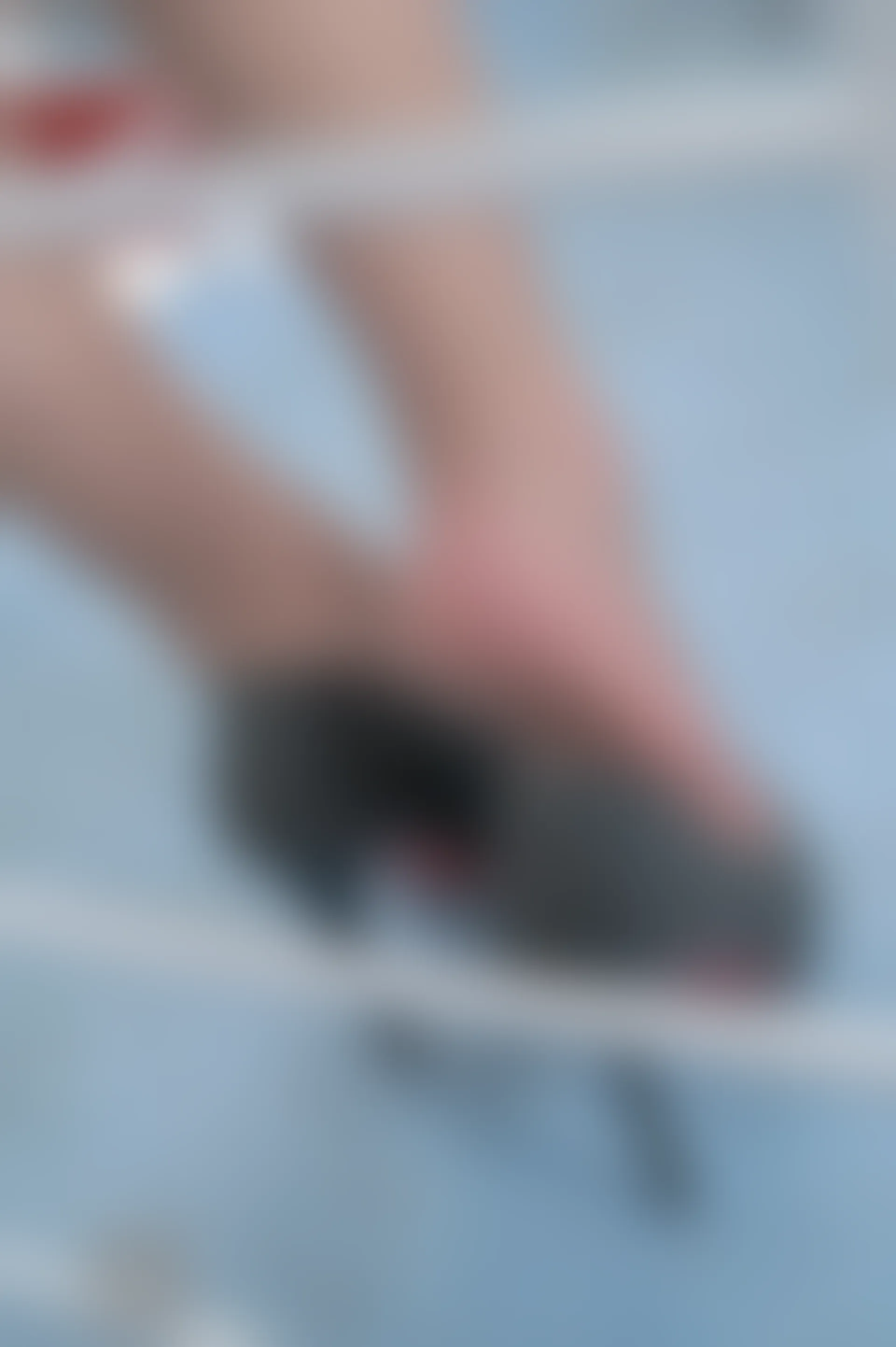 SSA丝社 超清写真 NO.095 大大 腿模大大街拍[133P-1.68GB]