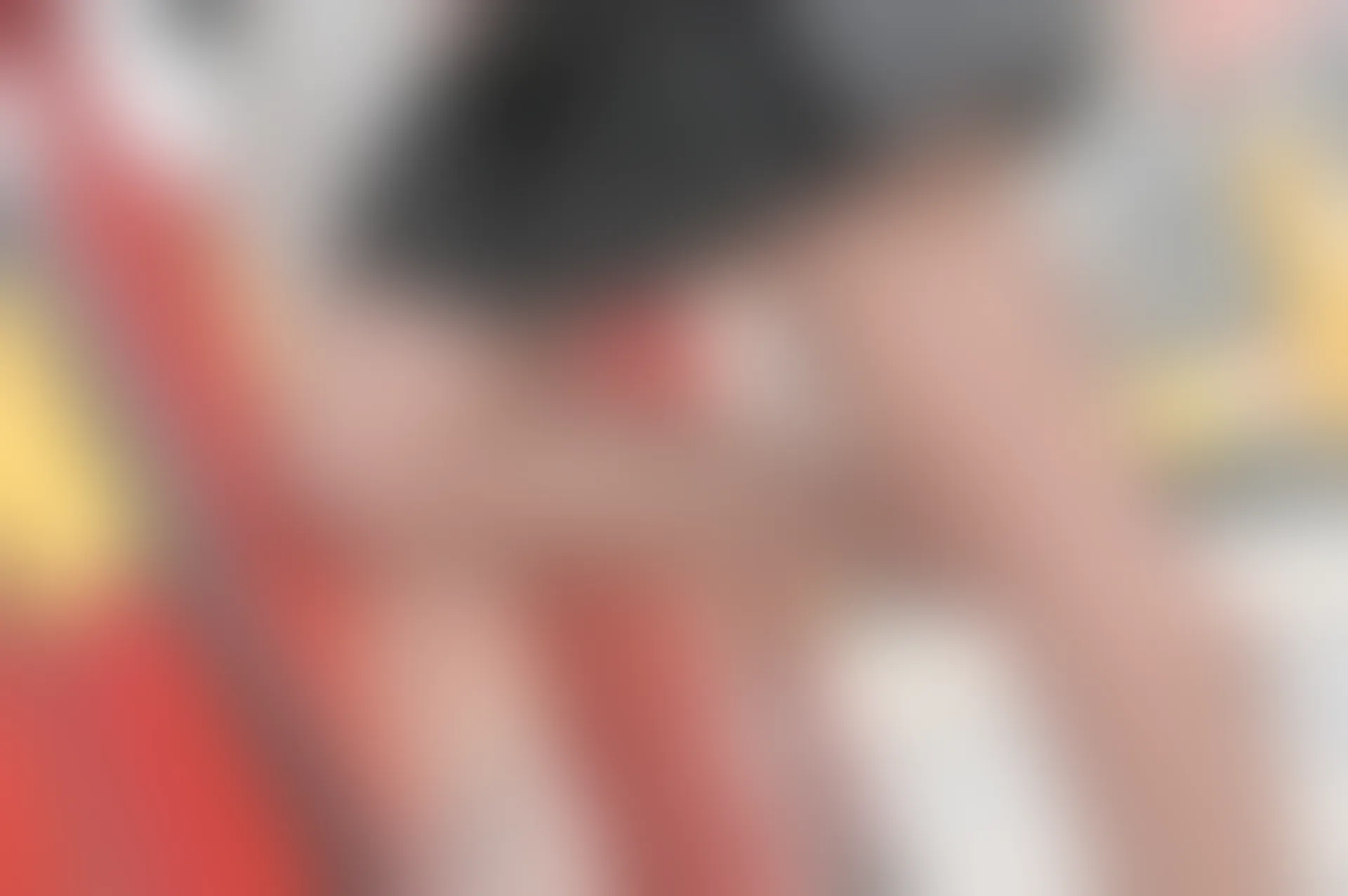 SSA丝社 超清写真 NO.095 大大 腿模大大街拍[133P-1.68GB]