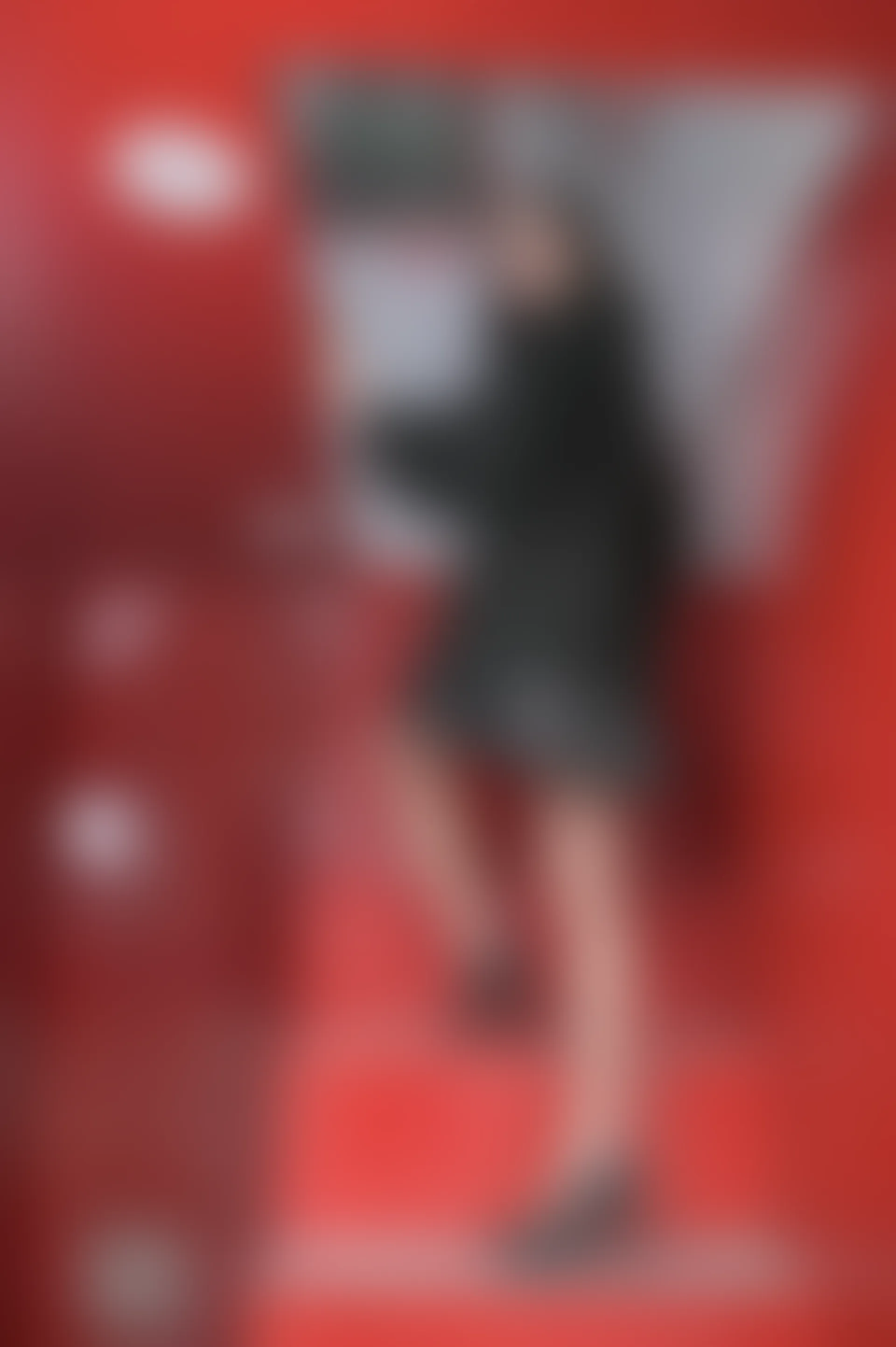 SSA丝社 超清写真 NO.095 大大 腿模大大街拍[133P-1.68GB]