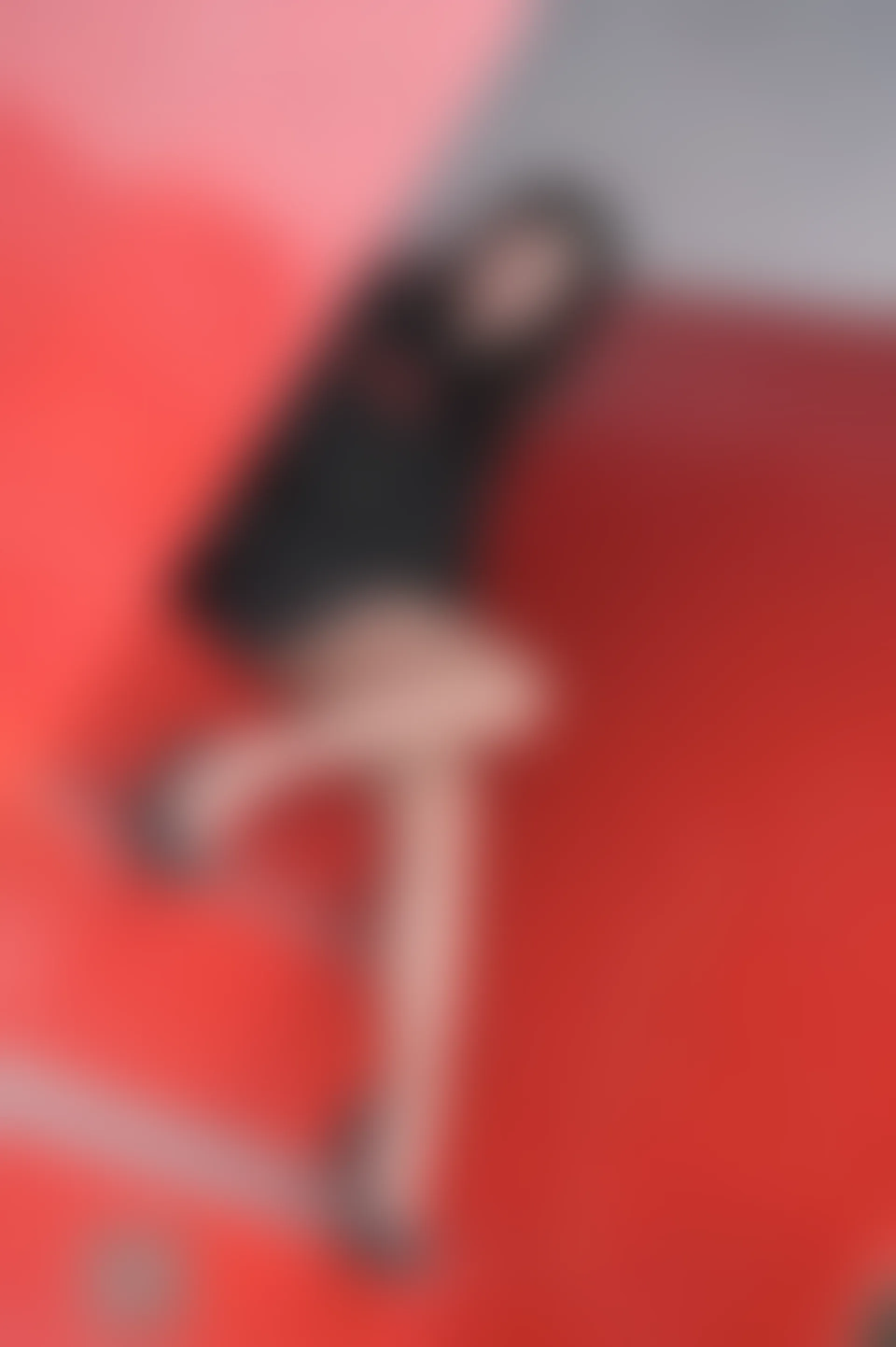 SSA丝社 超清写真 NO.095 大大 腿模大大街拍[133P-1.68GB]