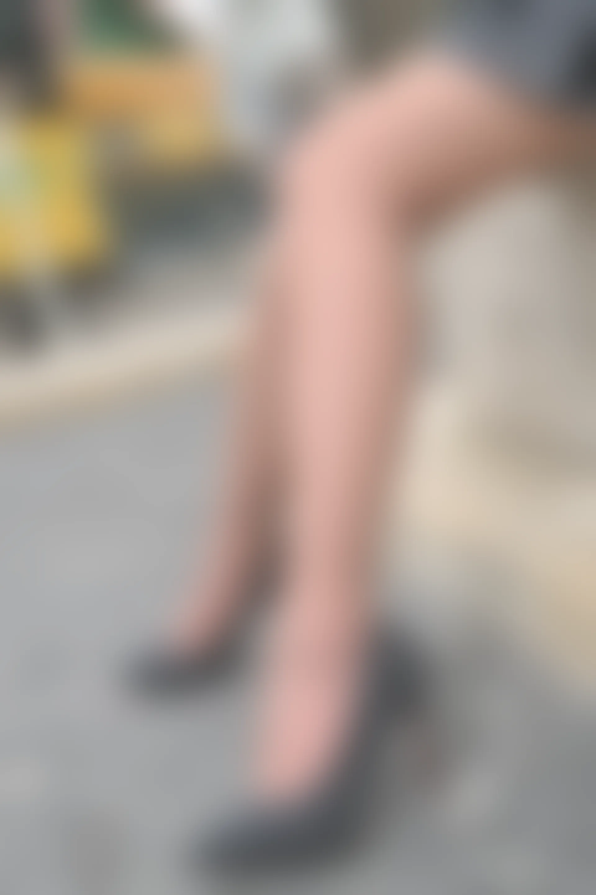 SSA丝社 超清写真 NO.095 大大 腿模大大街拍[133P-1.68GB]