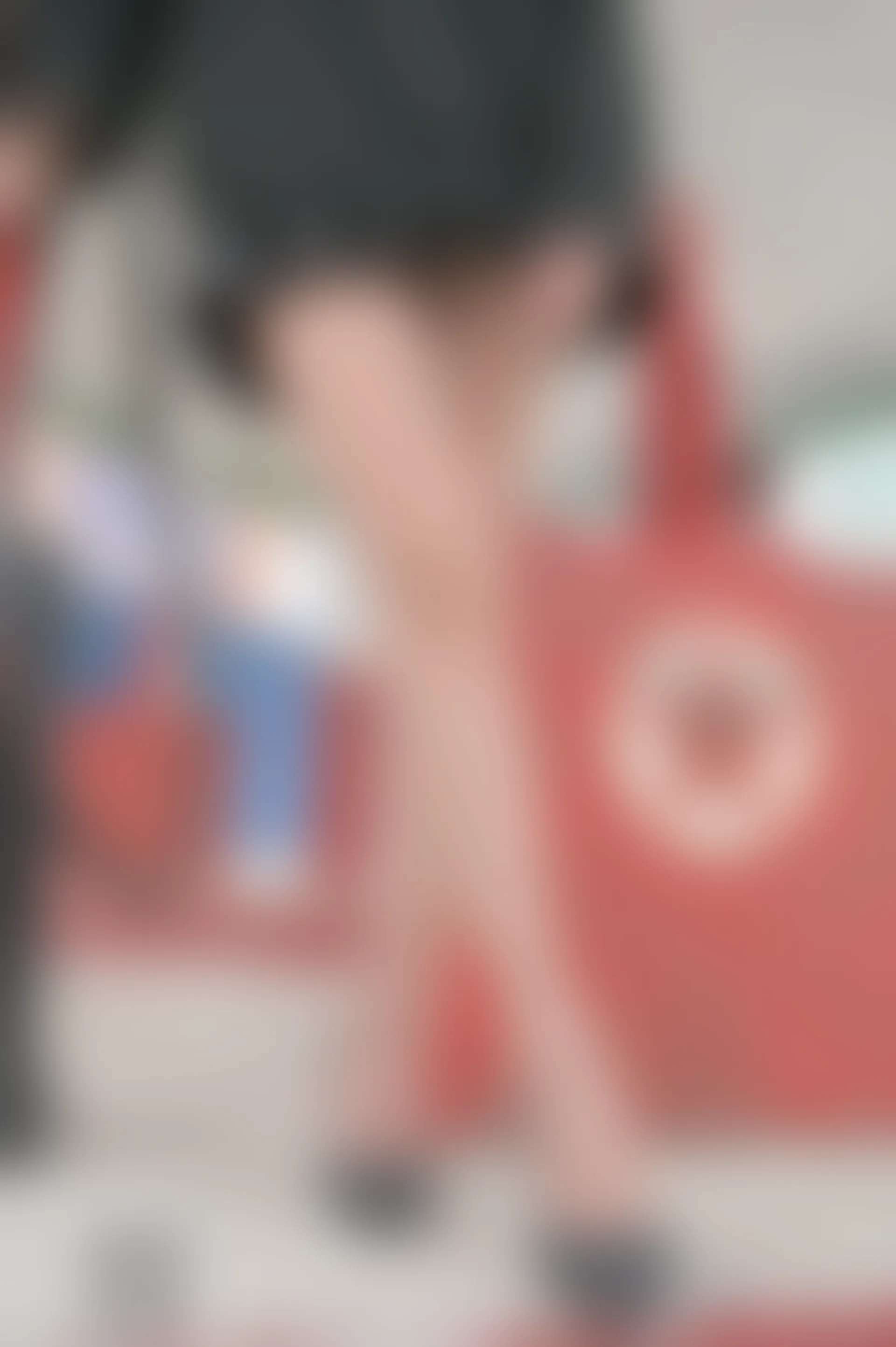 SSA丝社 超清写真 NO.095 大大 腿模大大街拍[133P-1.68GB]