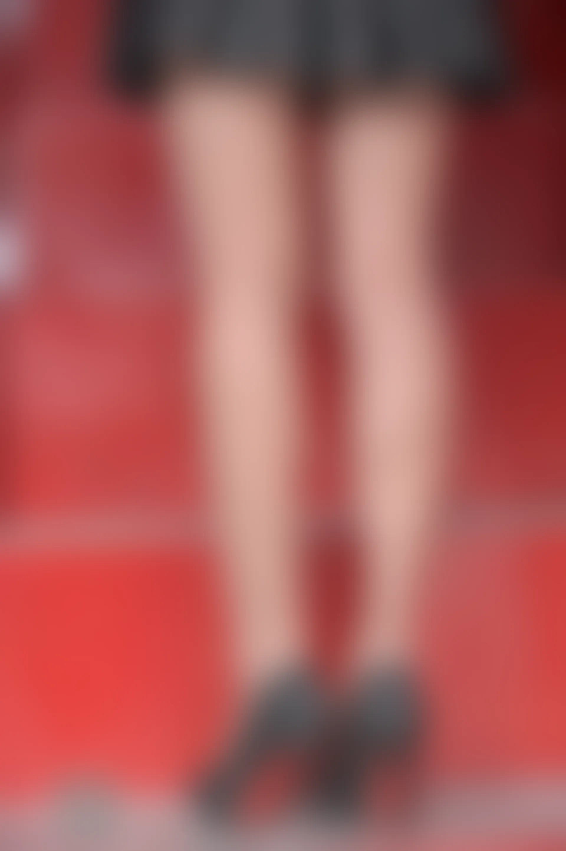 SSA丝社 超清写真 NO.095 大大 腿模大大街拍[133P-1.68GB]