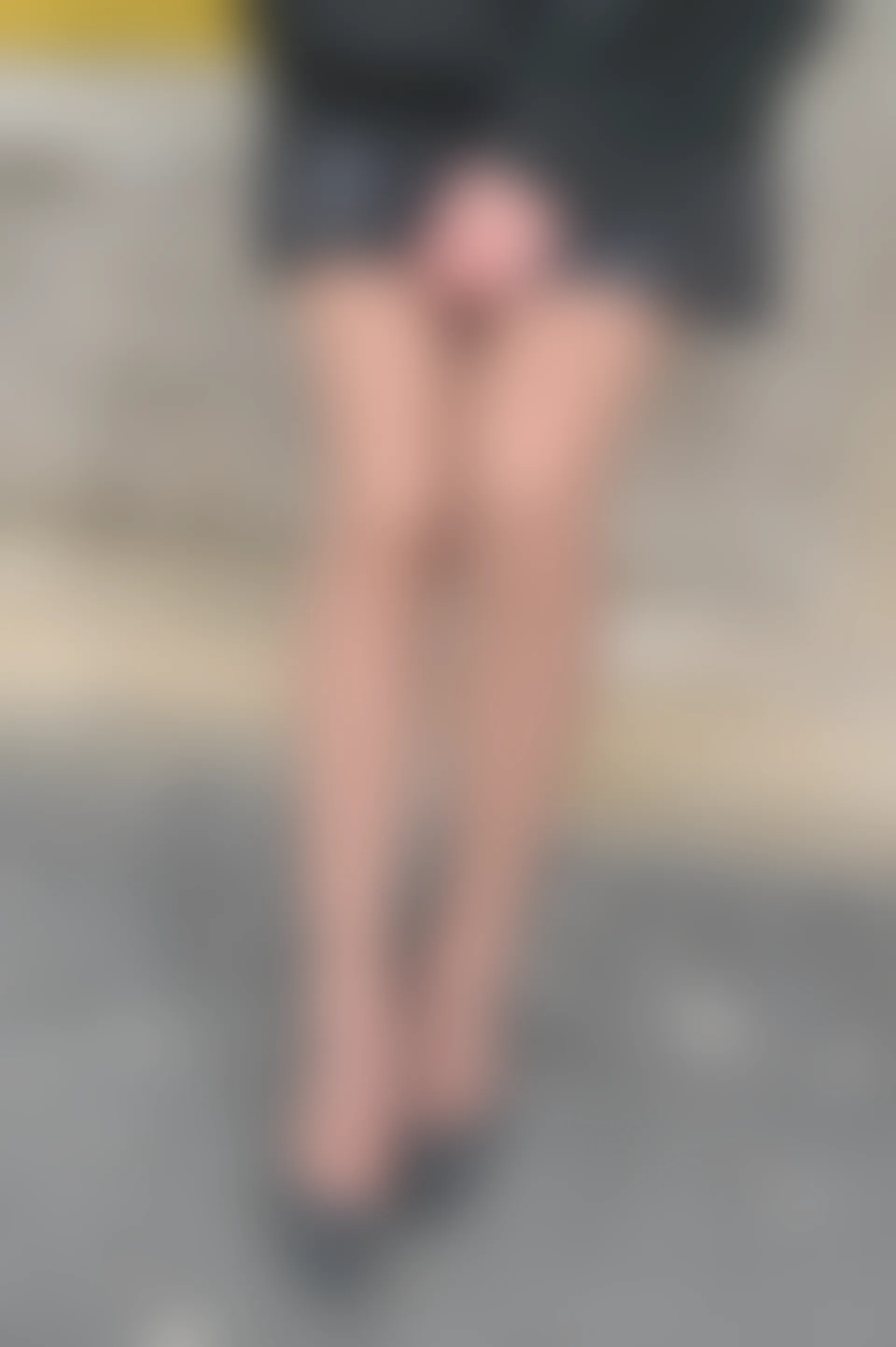 SSA丝社 超清写真 NO.095 大大 腿模大大街拍[133P-1.68GB]