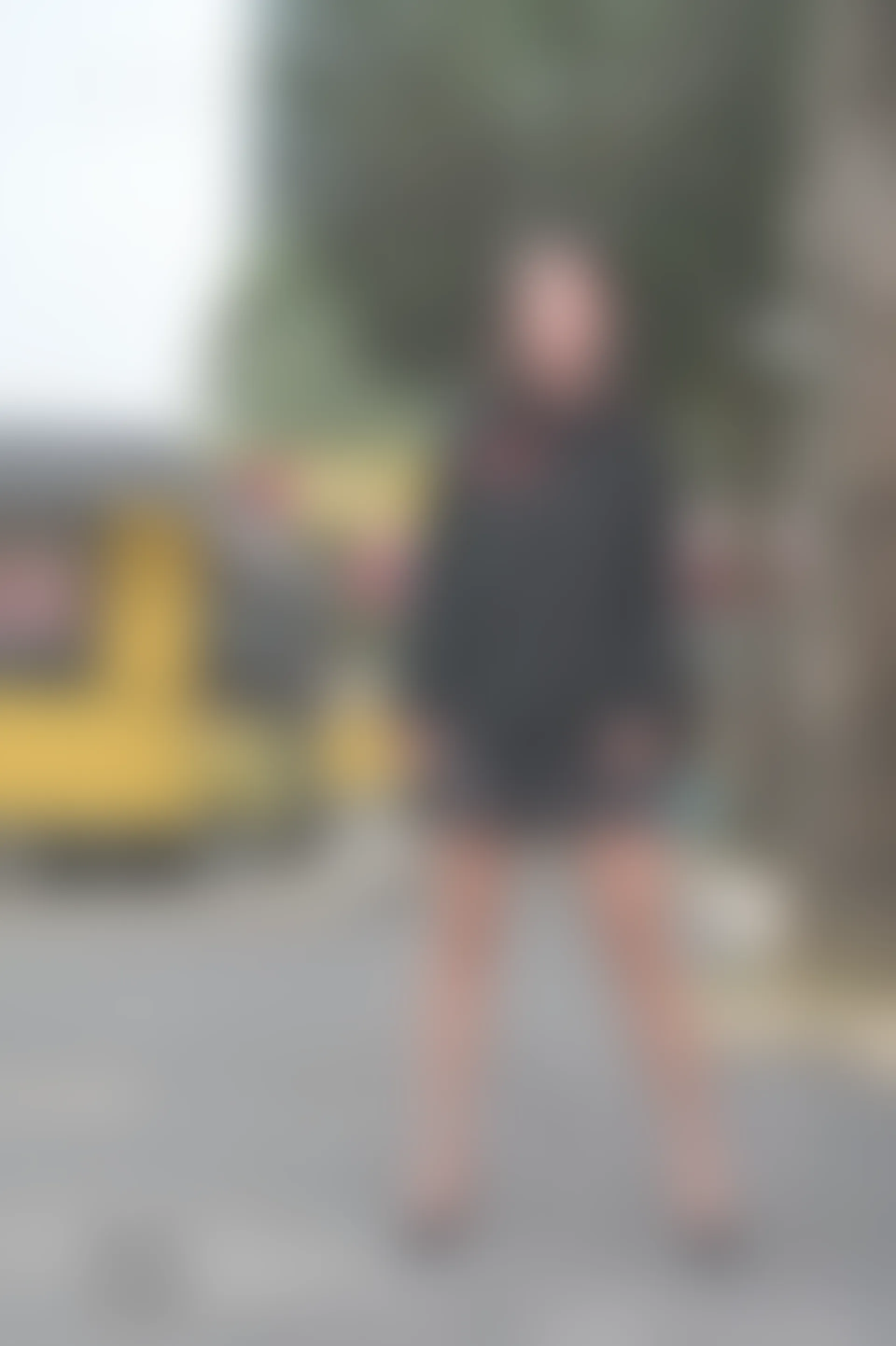 SSA丝社 超清写真 NO.095 大大 腿模大大街拍[133P-1.68GB]