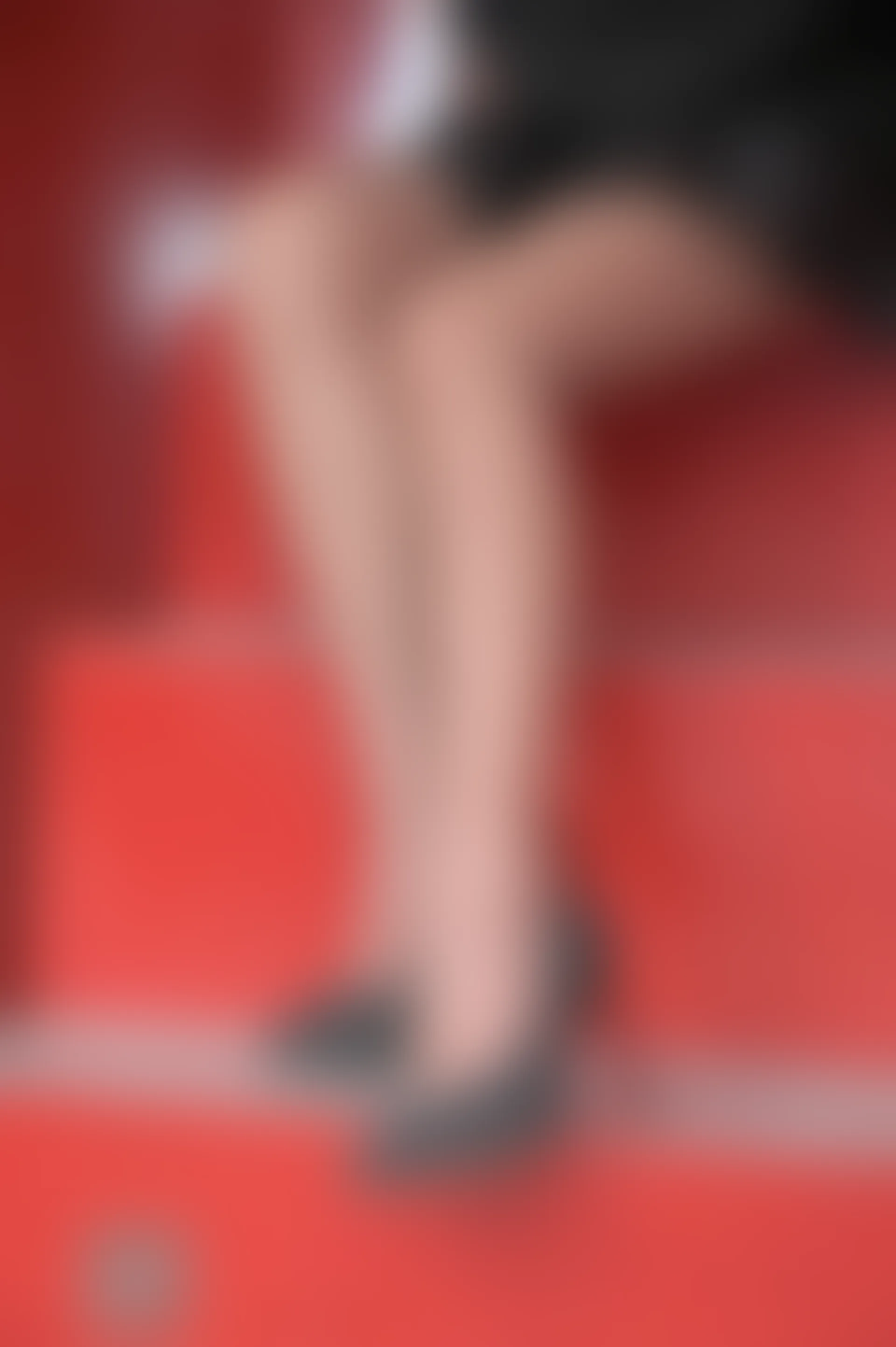 SSA丝社 超清写真 NO.095 大大 腿模大大街拍[133P-1.68GB]