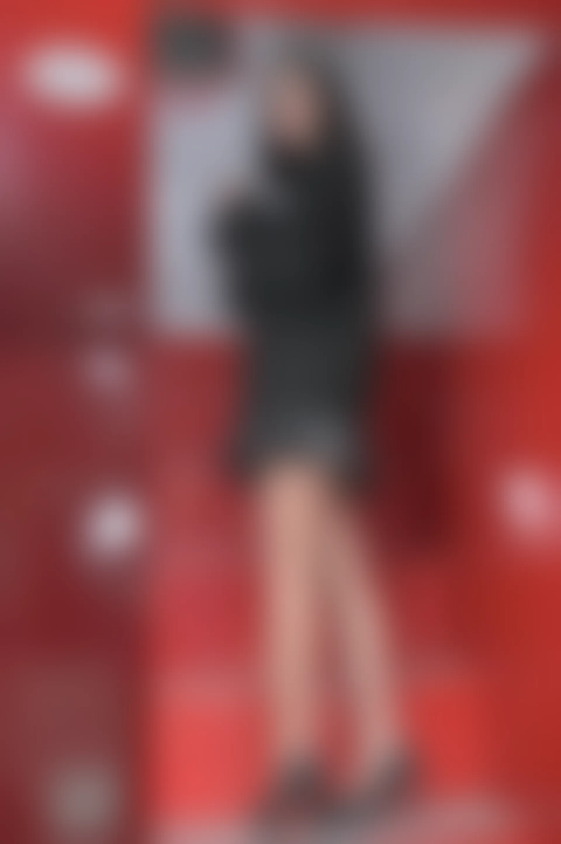 SSA丝社 超清写真 NO.095 大大 腿模大大街拍[133P-1.68GB]