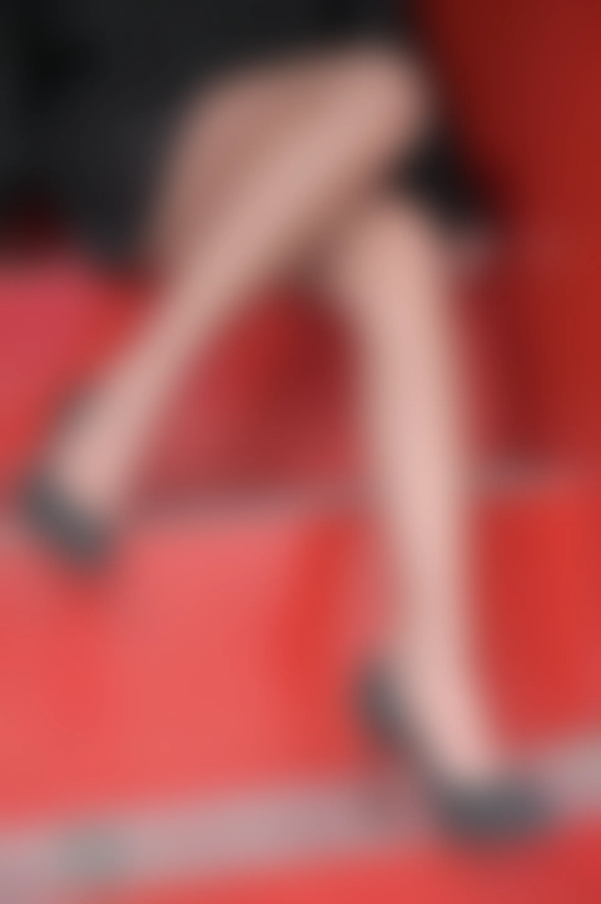 SSA丝社 超清写真 NO.095 大大 腿模大大街拍[133P-1.68GB]