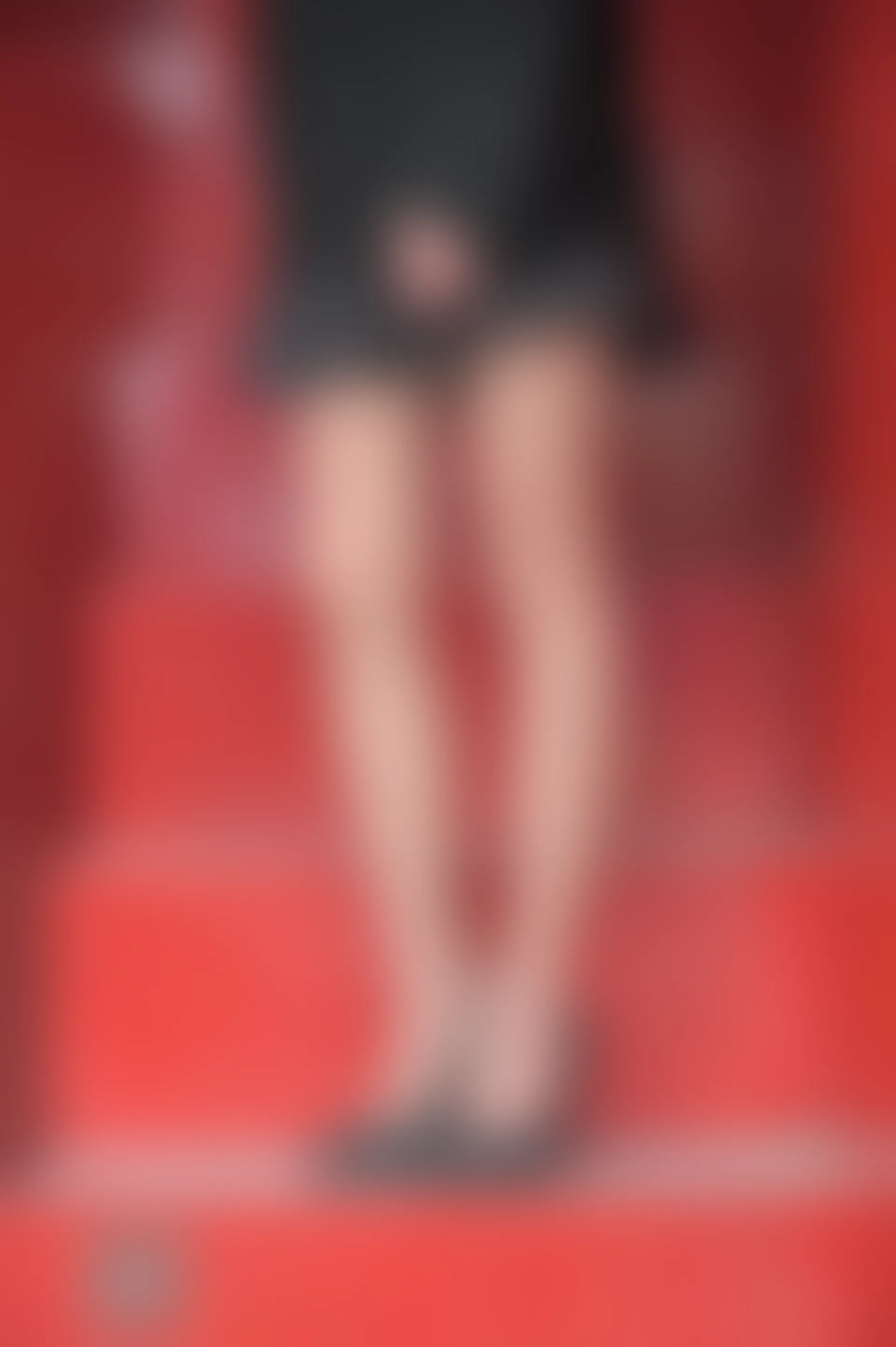 SSA丝社 超清写真 NO.095 大大 腿模大大街拍[133P-1.68GB]
