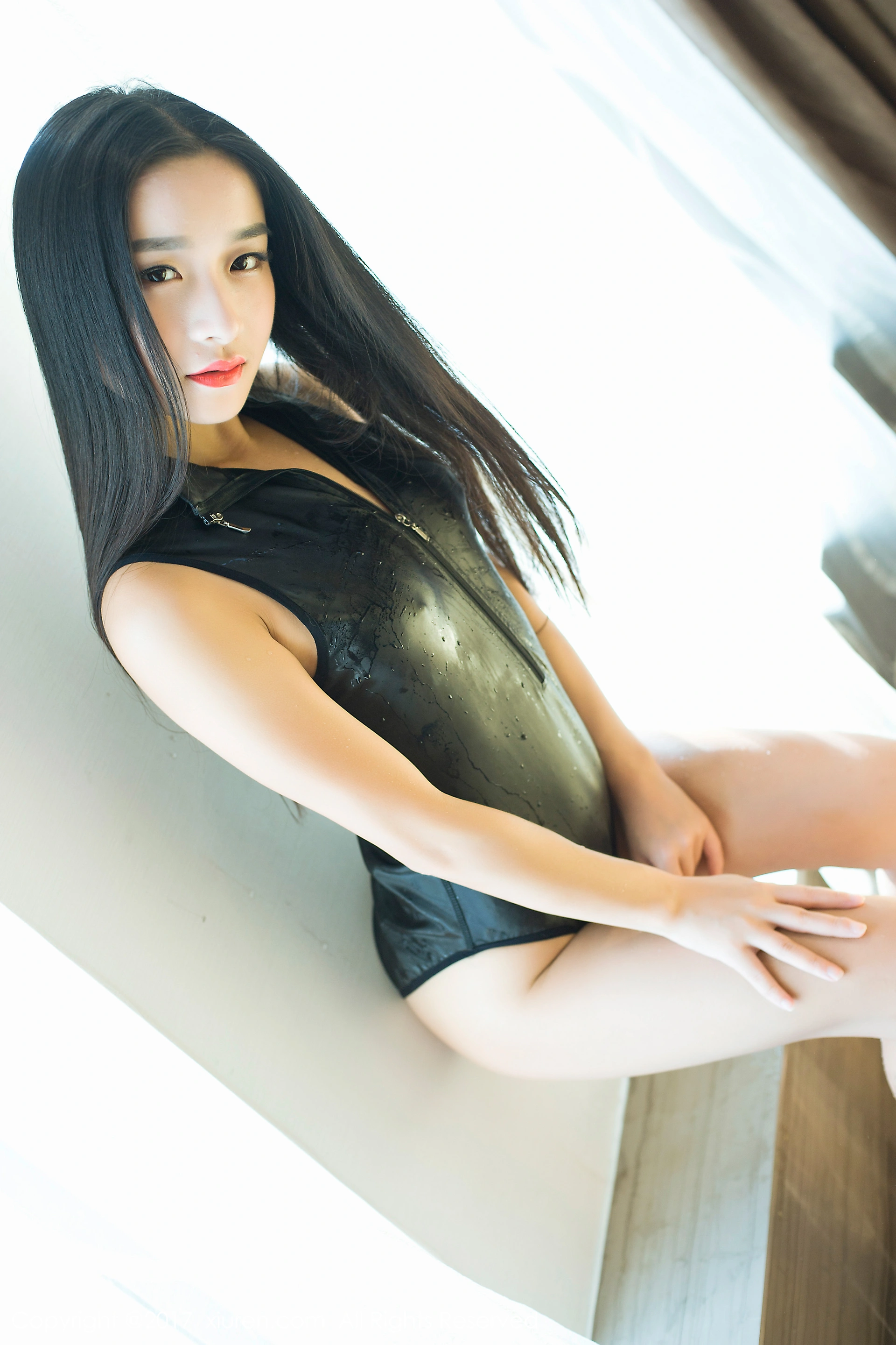 XiuRen秀人网 2017.01.25 No.688 绮梦Cherish [66P116MB]