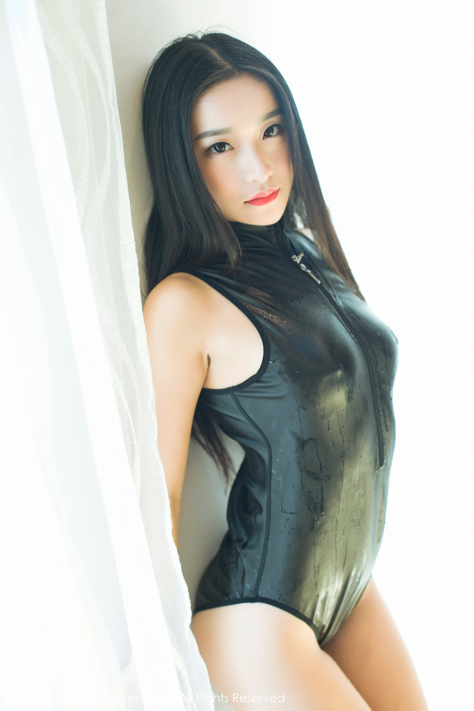 XiuRen秀人网 2017.01.25 No.688 绮梦Cherish [66P116MB]