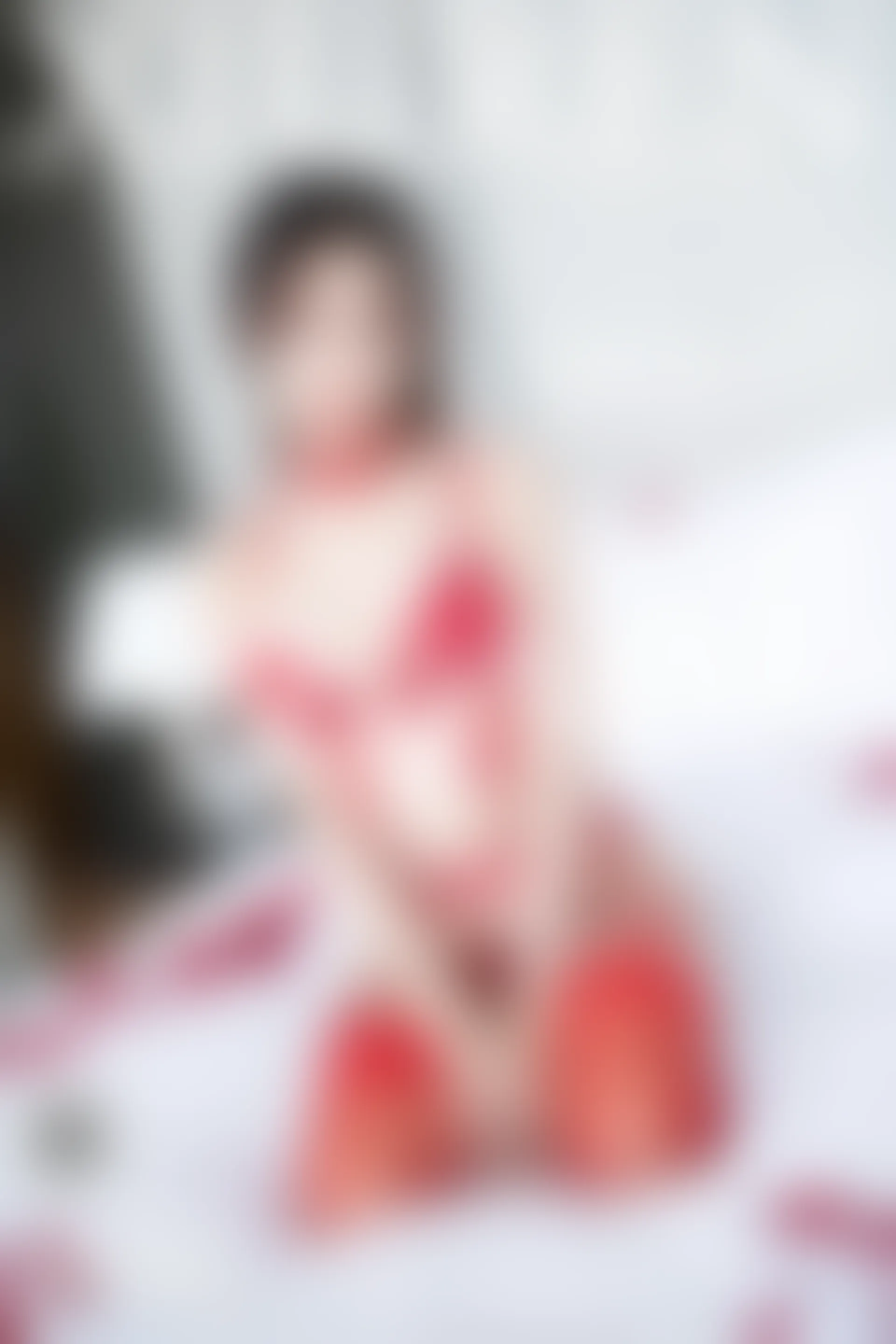 XiuRen秀人网 2022.02.11 No.4574 王馨瑶yanni 黑丝美腿[65+1P 573MB]