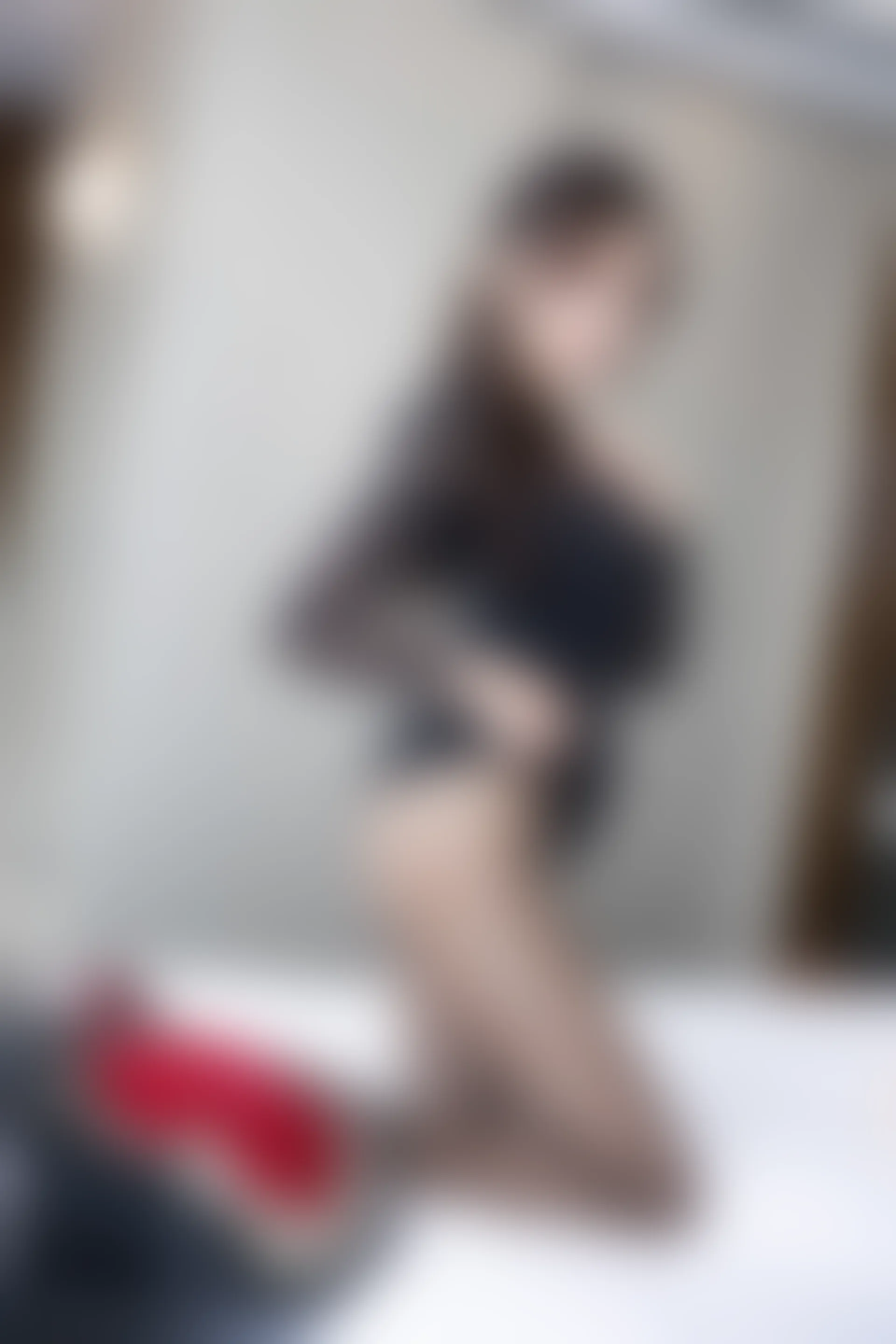 XiuRen秀人网 2022.02.11 No.4574 王馨瑶yanni 黑丝美腿[65+1P 573MB]