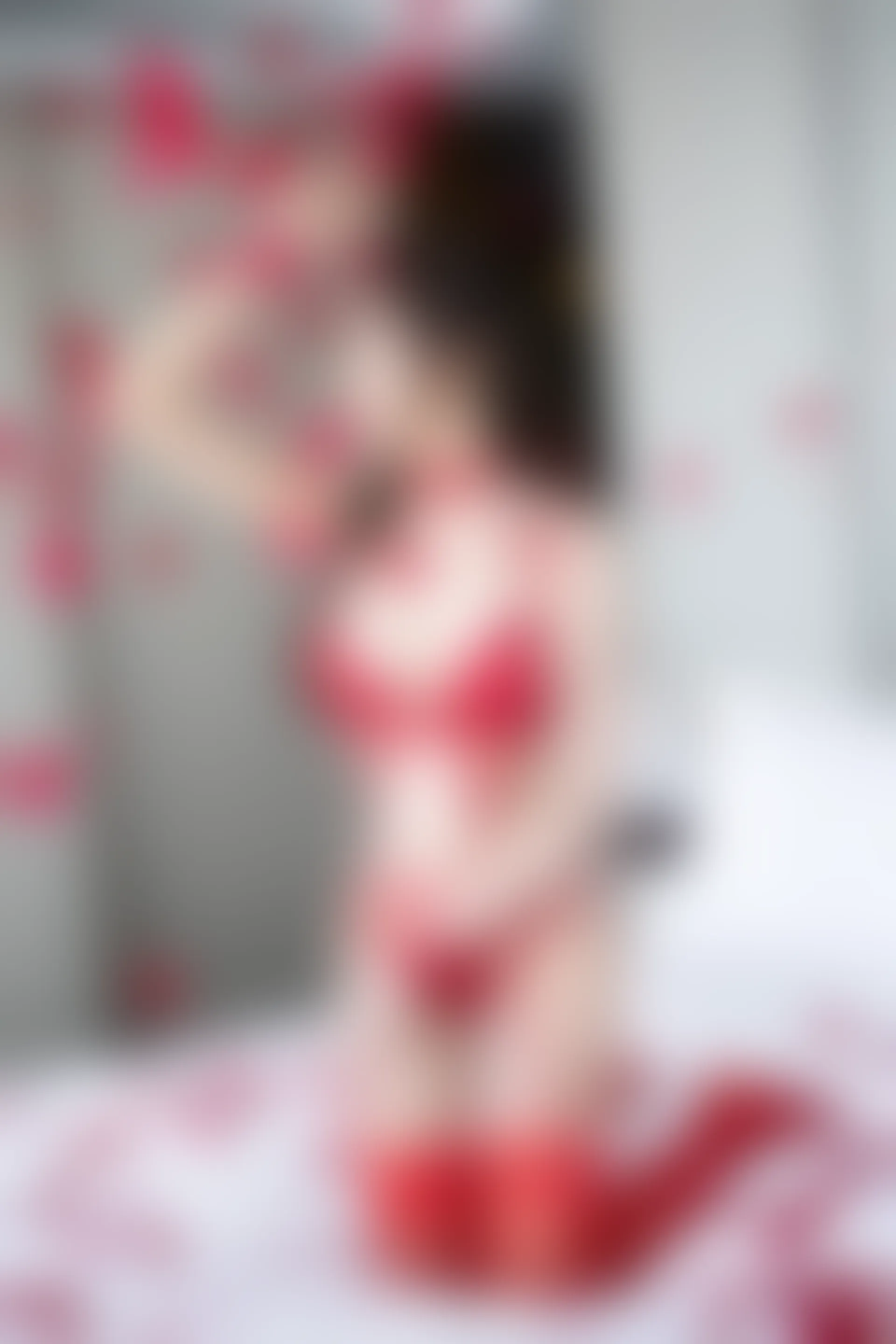 XiuRen秀人网 2022.02.11 No.4574 王馨瑶yanni 黑丝美腿[65+1P 573MB]