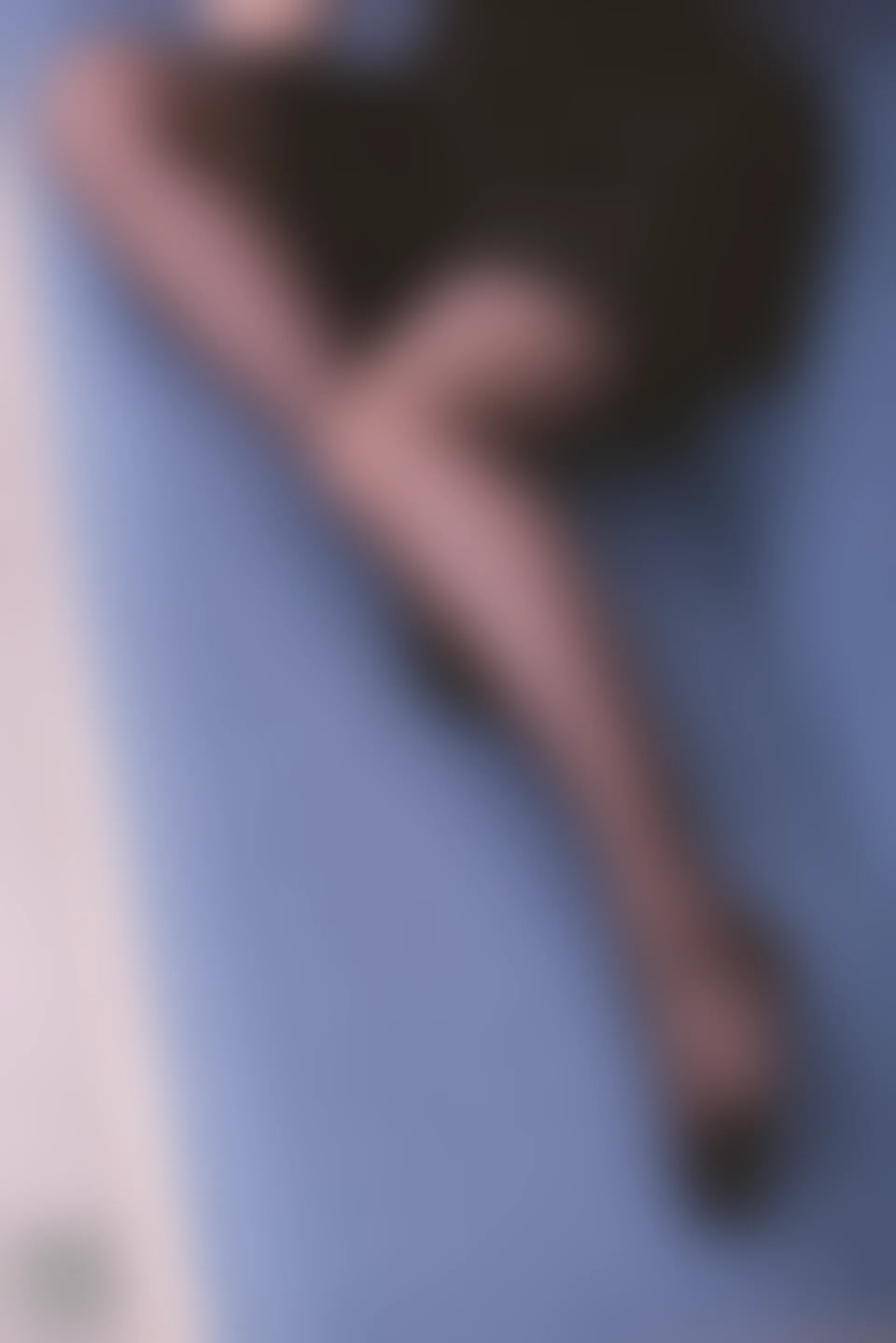 SSA丝社 超清写真 NO.122 文娟 无法抵挡的黑色脚尖加固丝袜[129P-1.25GB]