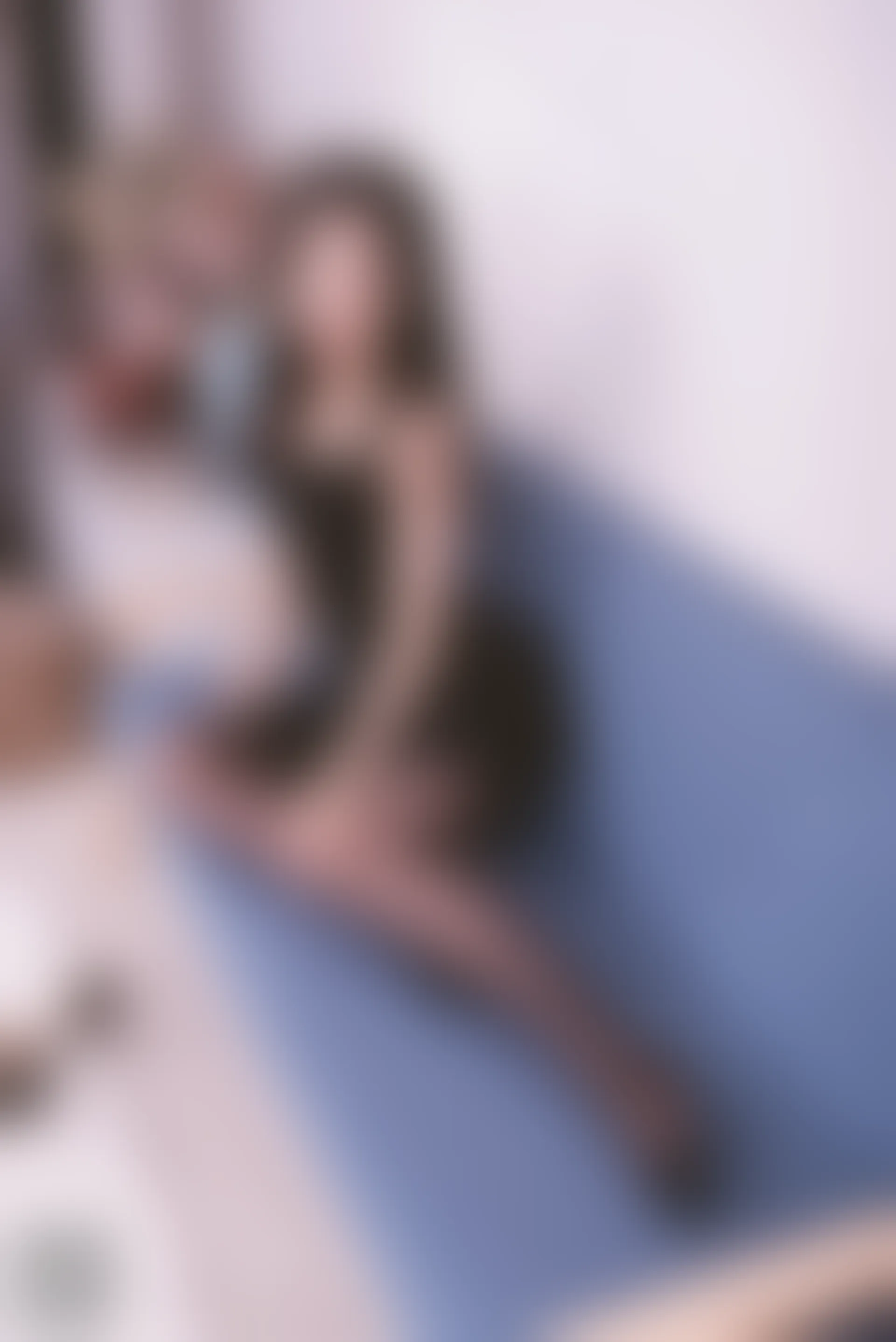SSA丝社 超清写真 NO.122 文娟 无法抵挡的黑色脚尖加固丝袜[129P-1.25GB]
