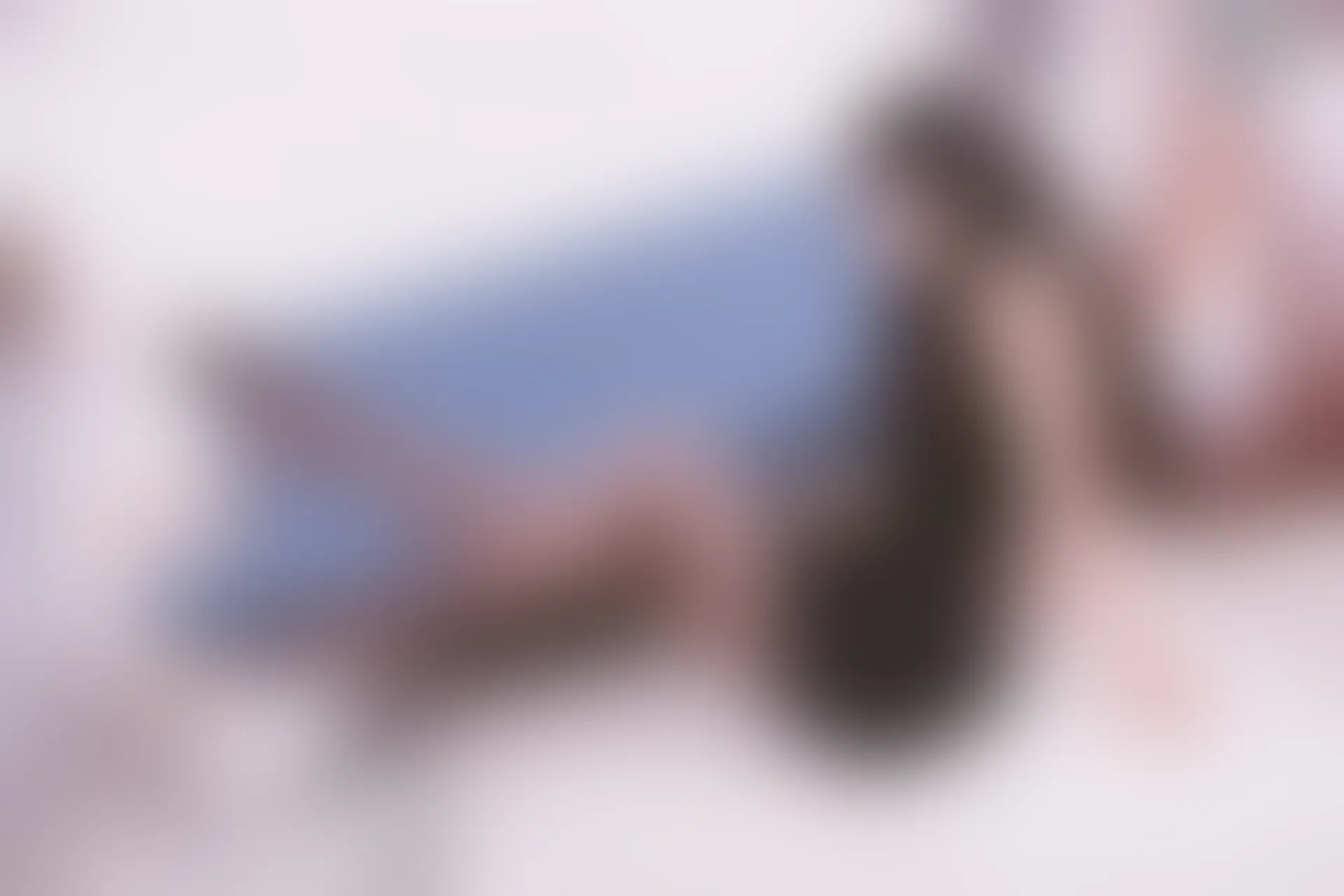 SSA丝社 超清写真 NO.122 文娟 无法抵挡的黑色脚尖加固丝袜[129P-1.25GB]