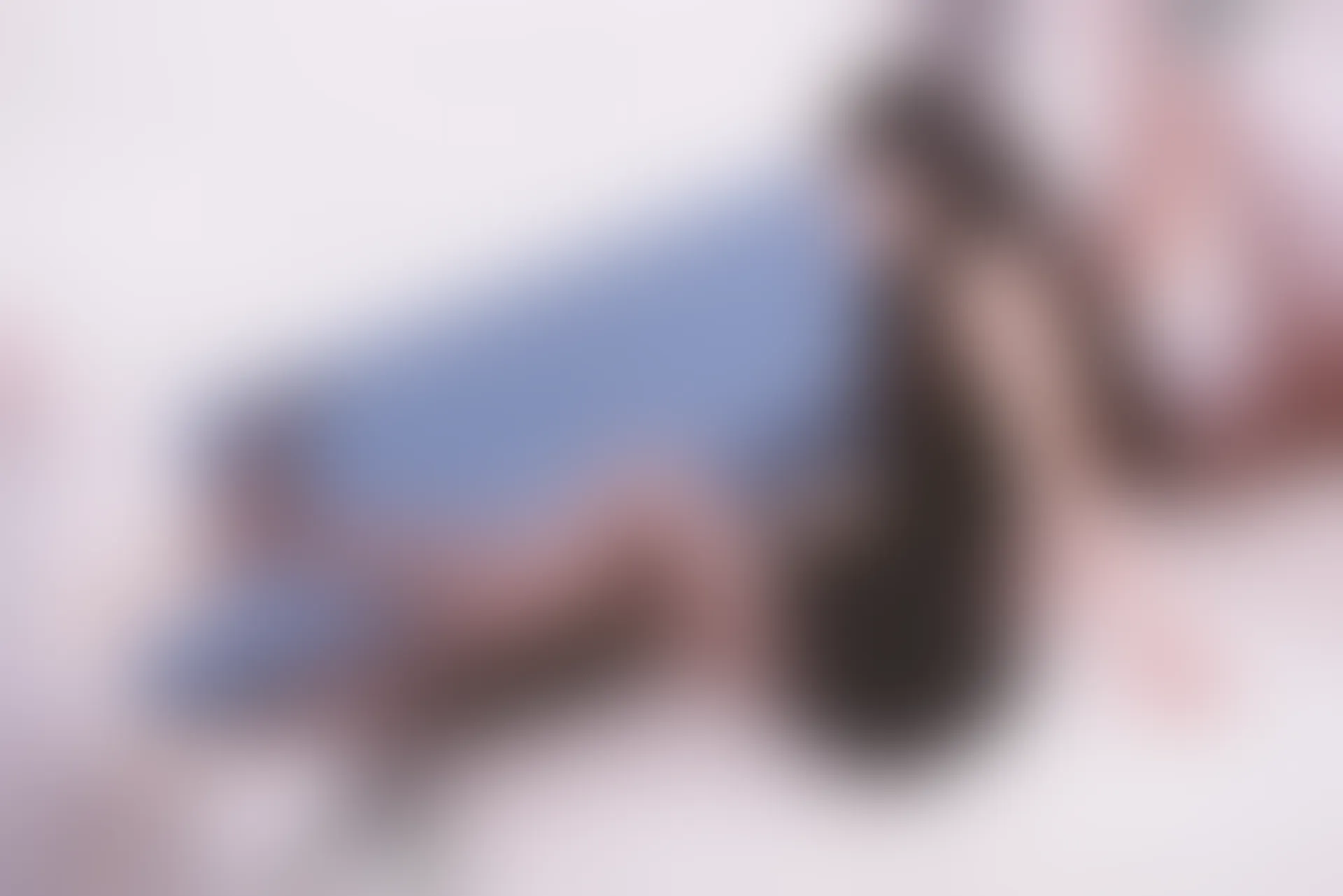 SSA丝社 超清写真 NO.122 文娟 无法抵挡的黑色脚尖加固丝袜[129P-1.25GB]
