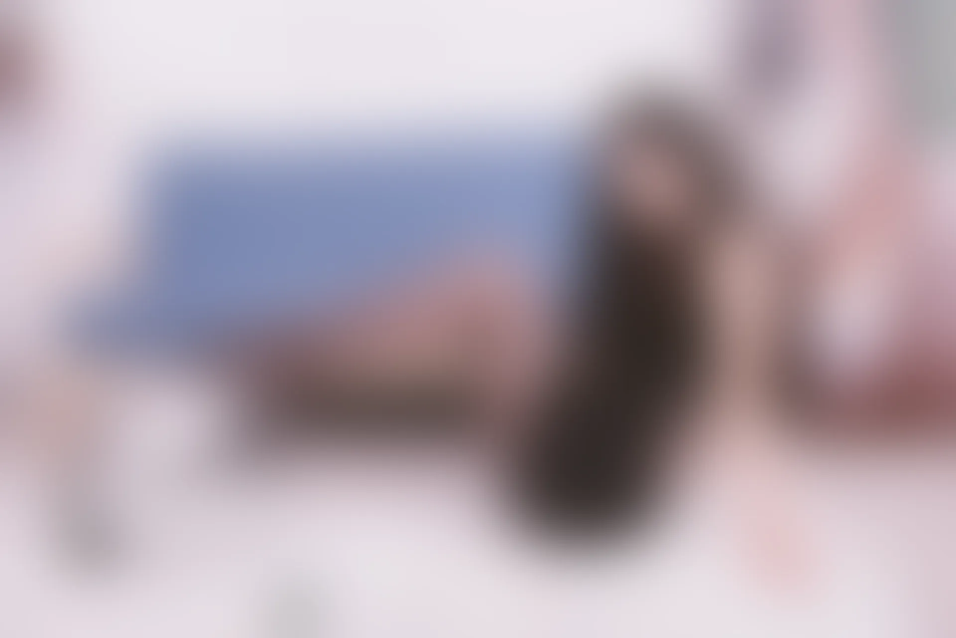SSA丝社 超清写真 NO.122 文娟 无法抵挡的黑色脚尖加固丝袜[129P-1.25GB]