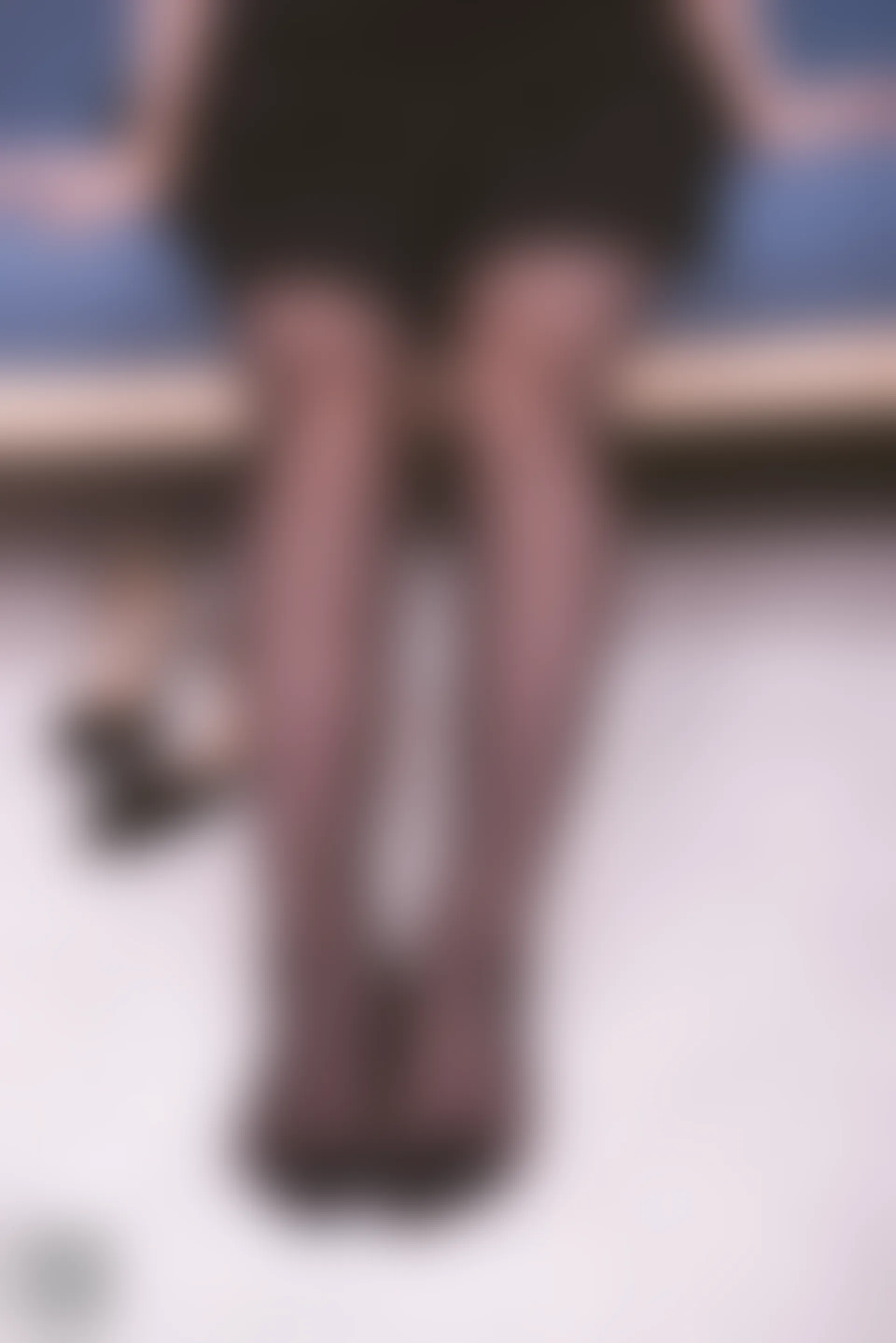SSA丝社 超清写真 NO.122 文娟 无法抵挡的黑色脚尖加固丝袜[129P-1.25GB]