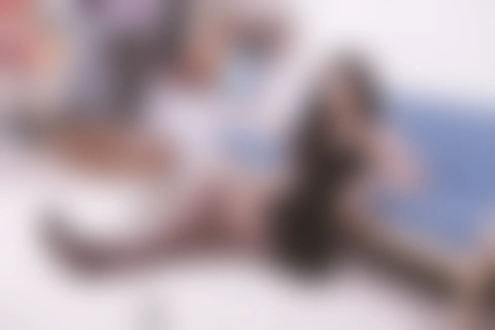 SSA丝社 超清写真 NO.122 文娟 无法抵挡的黑色脚尖加固丝袜[129P-1.25GB]