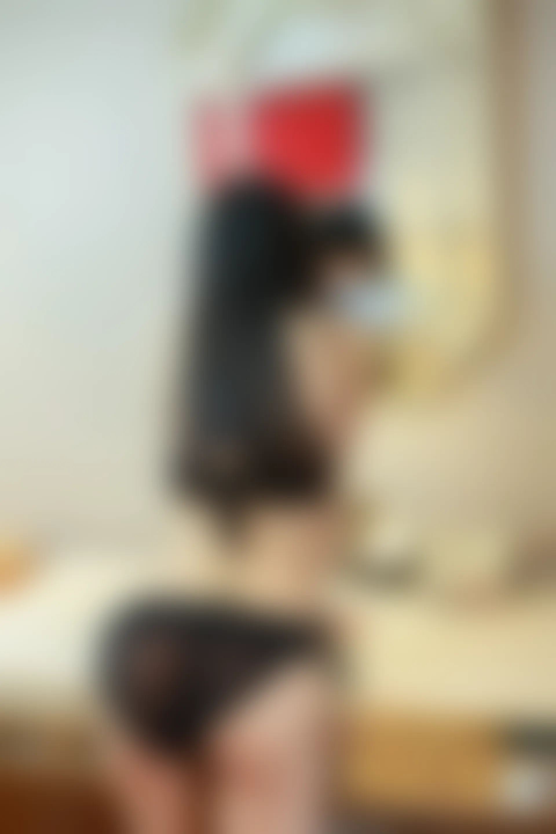 XiuRen秀人网 2014.05.02 No.132 涵涵 blackangela [86+1P389MB]
