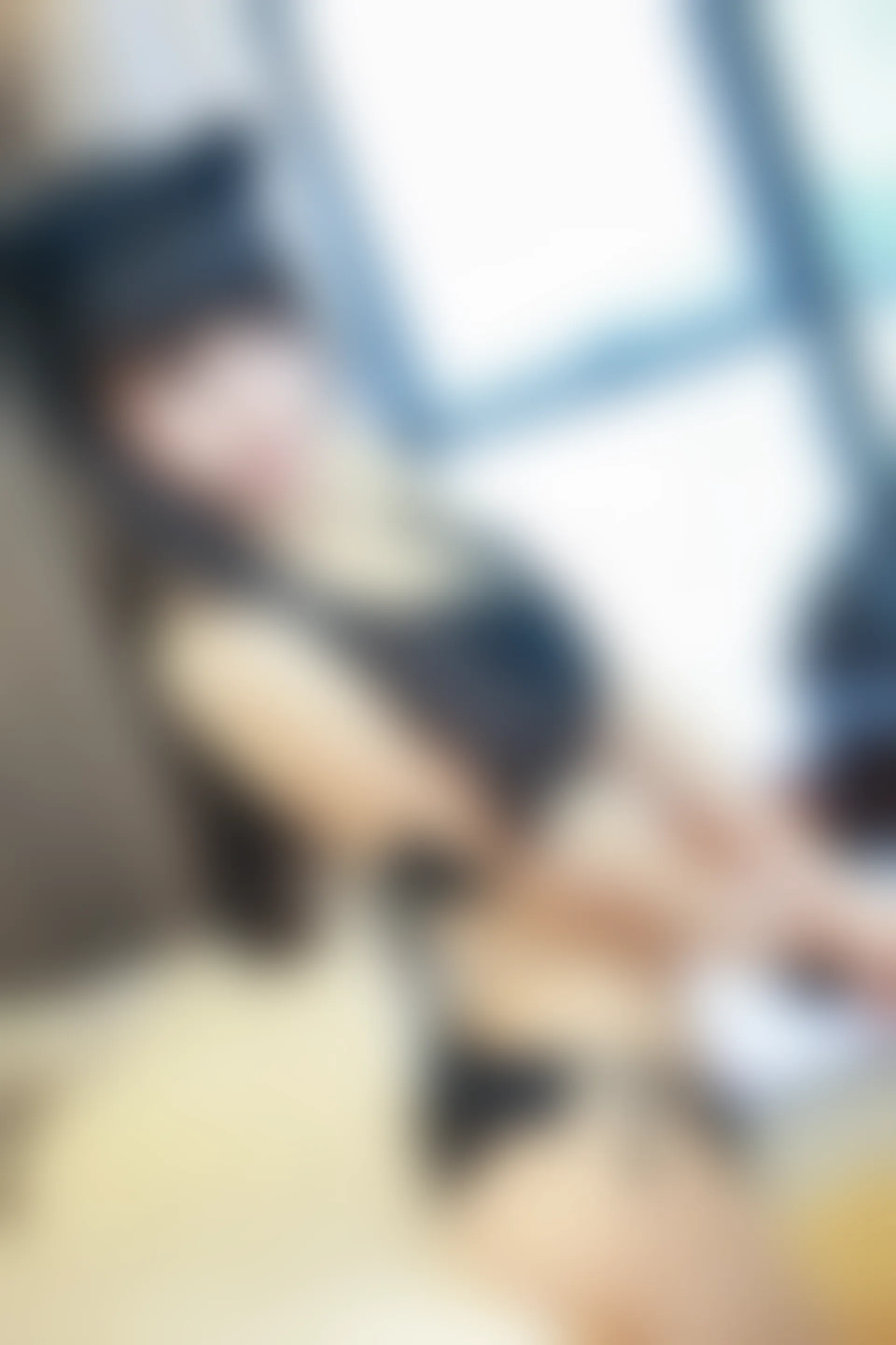 XiuRen秀人网 2014.05.02 No.132 涵涵 blackangela [86+1P389MB]