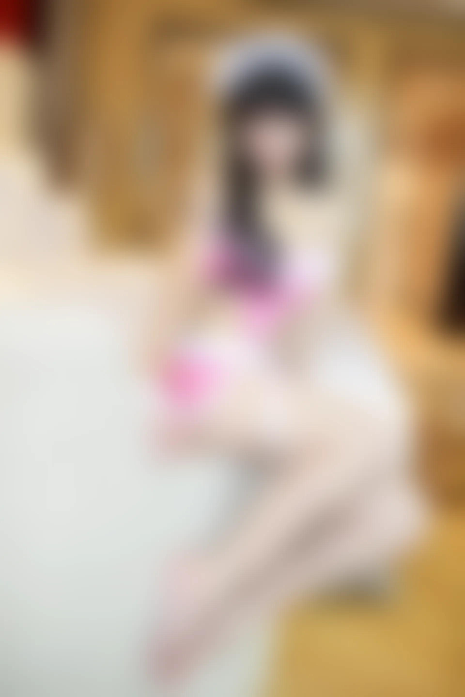 XiuRen秀人网 2014.05.02 No.132 涵涵 blackangela [86+1P389MB]