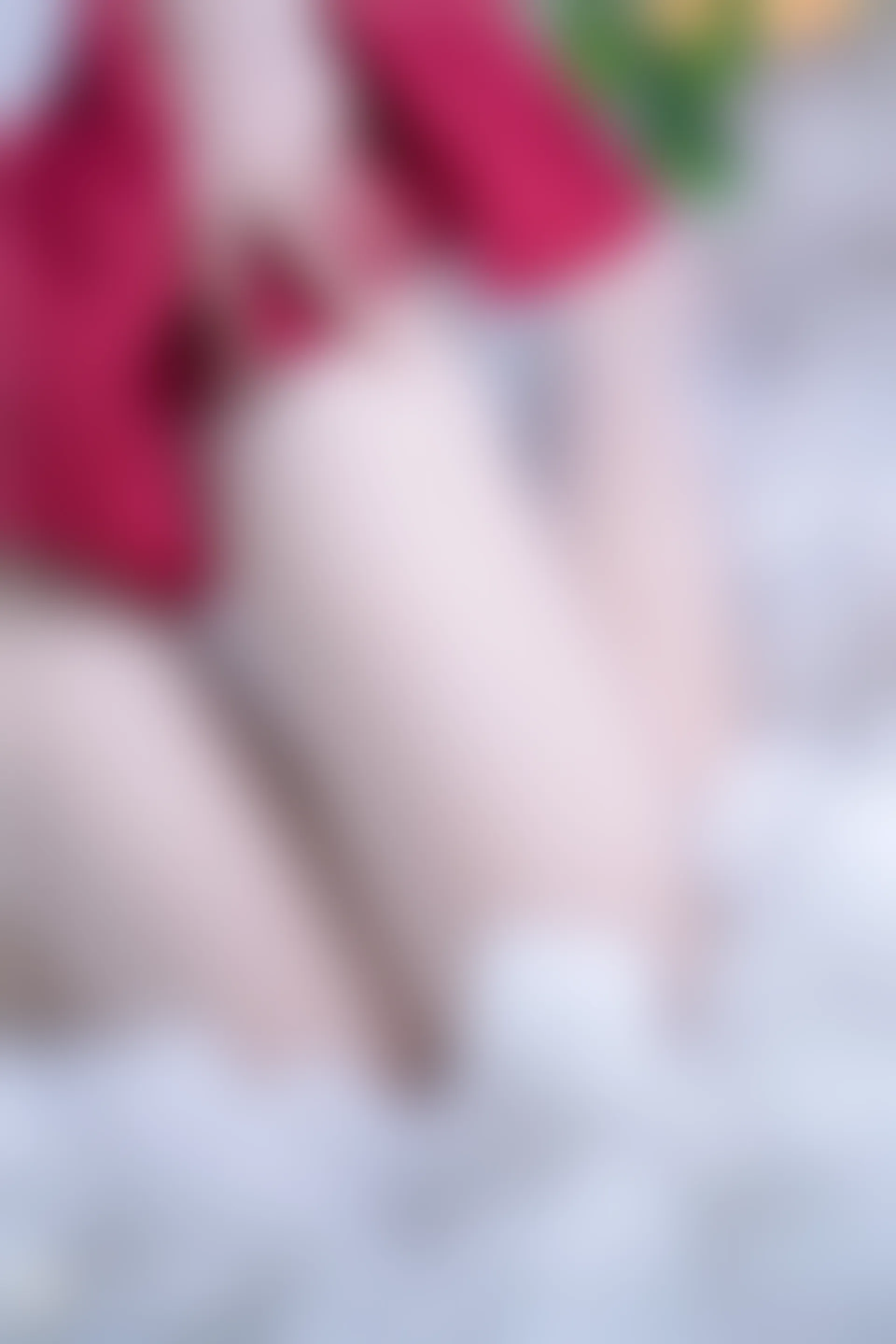 C03.004 红裙如火 [43P-38MB]