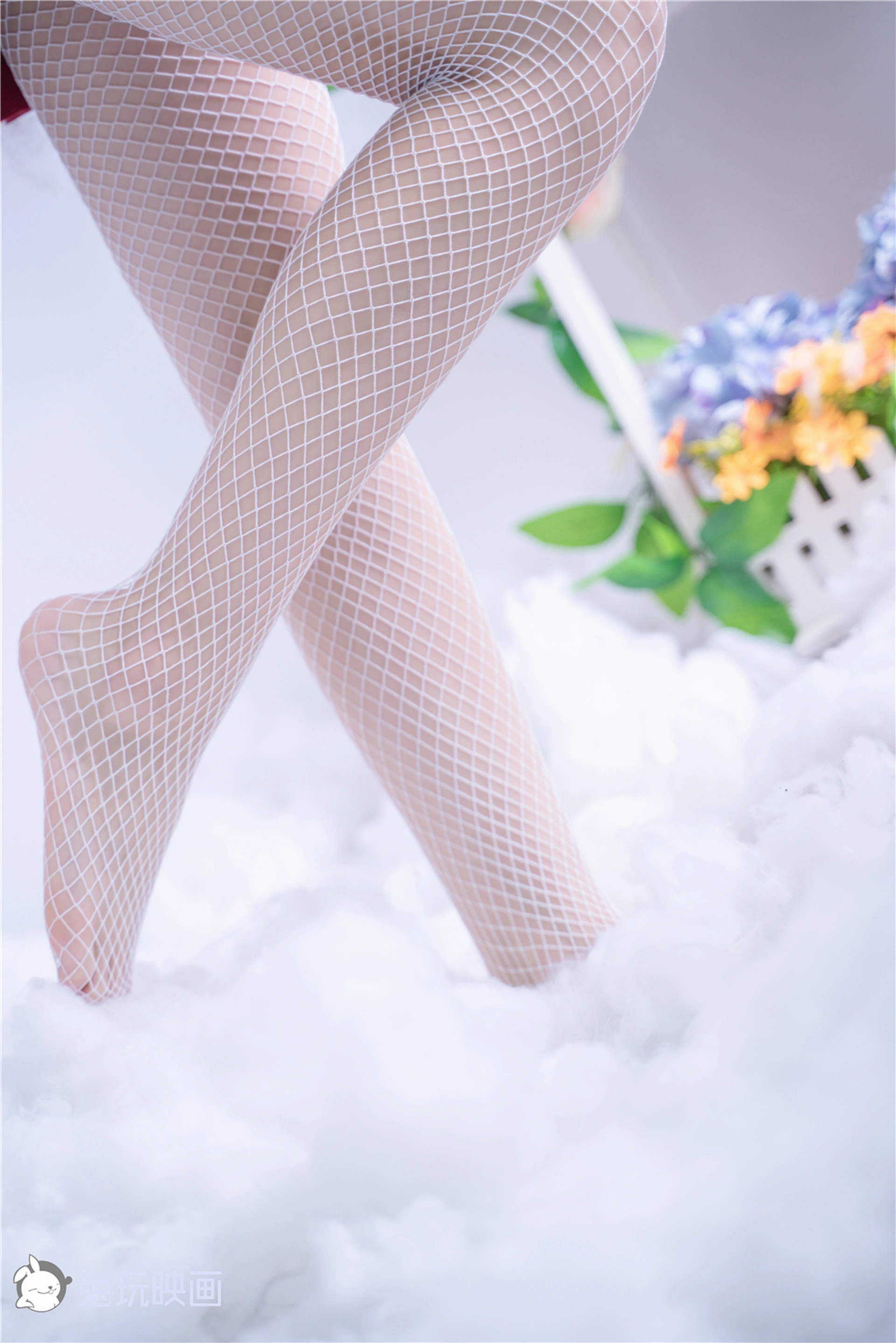 C03.004 红裙如火 [43P-38MB]