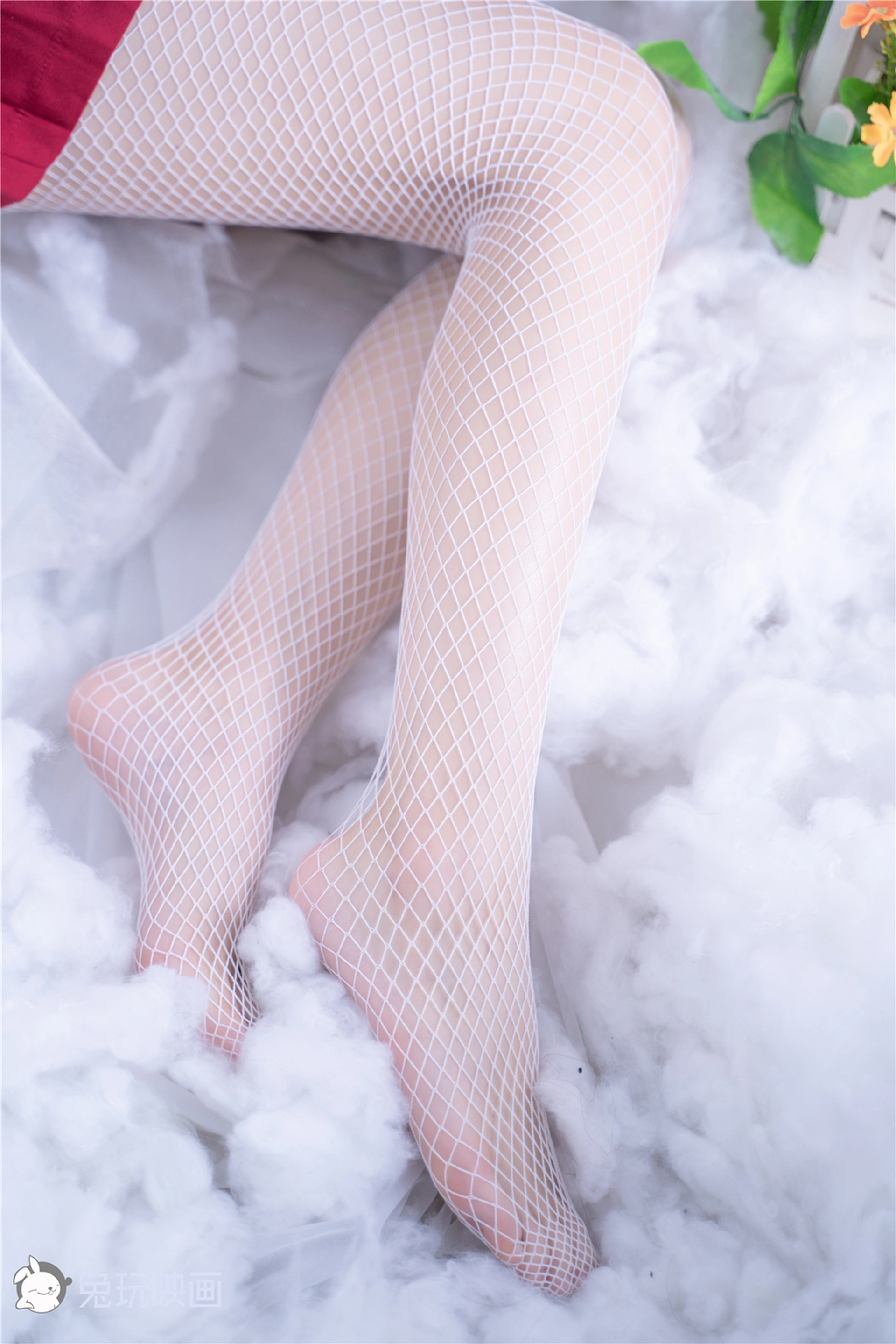 C03.004 红裙如火 [43P-38MB]