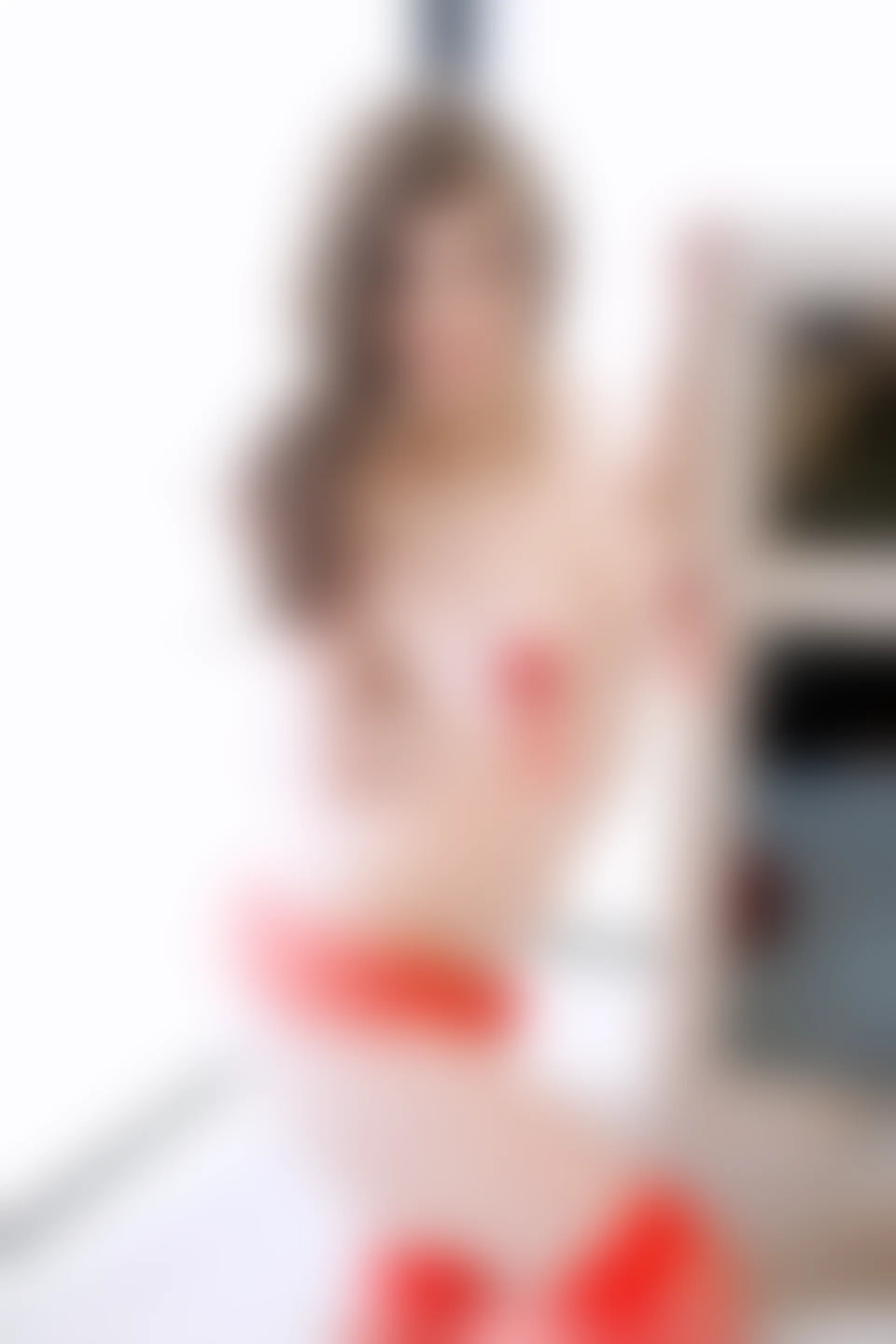 XiuRen秀人网 2017.12.04 No.862 喀秋莎Bepa[50+1P139M]