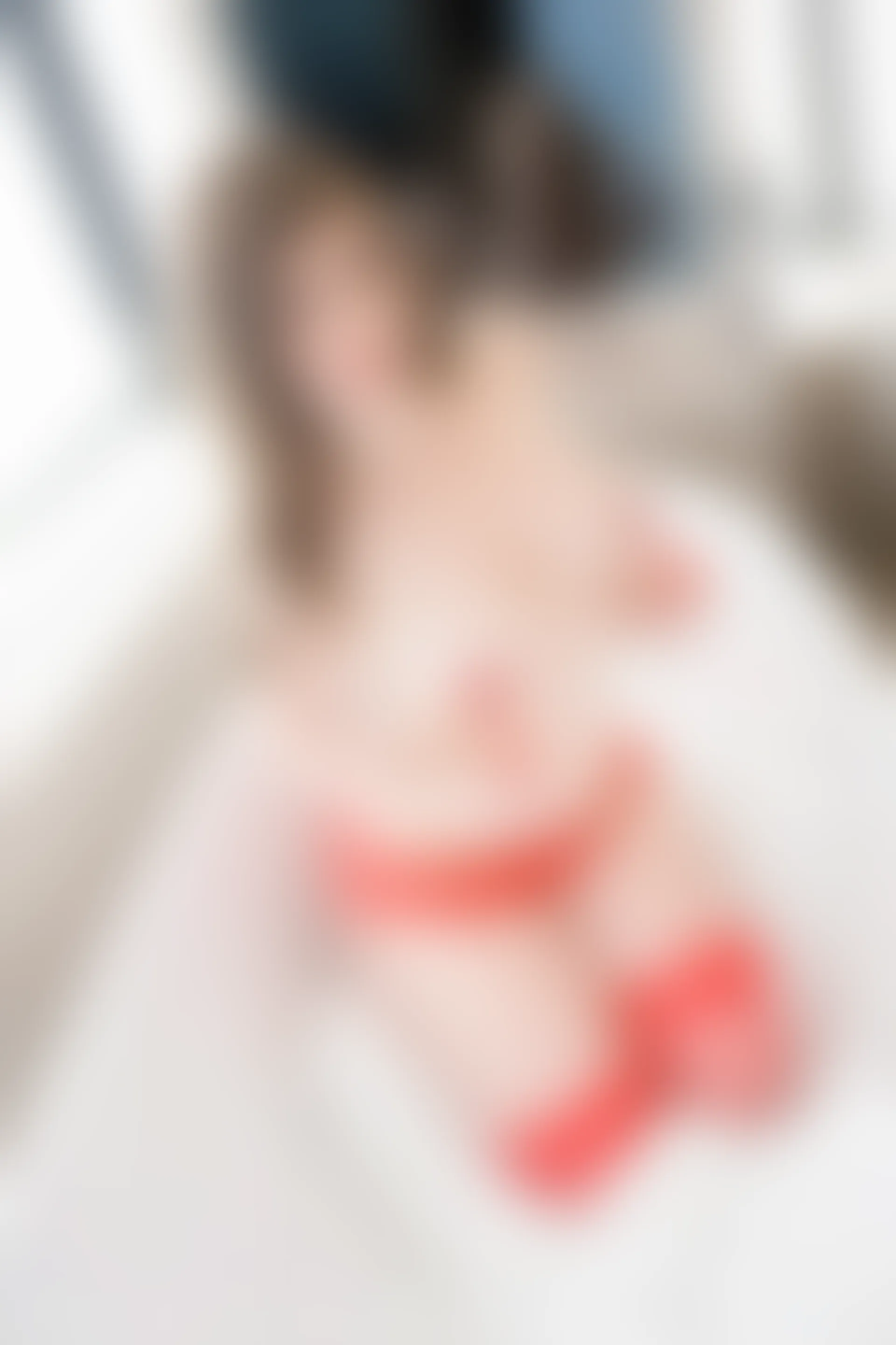 XiuRen秀人网 2017.12.04 No.862 喀秋莎Bepa[50+1P139M]