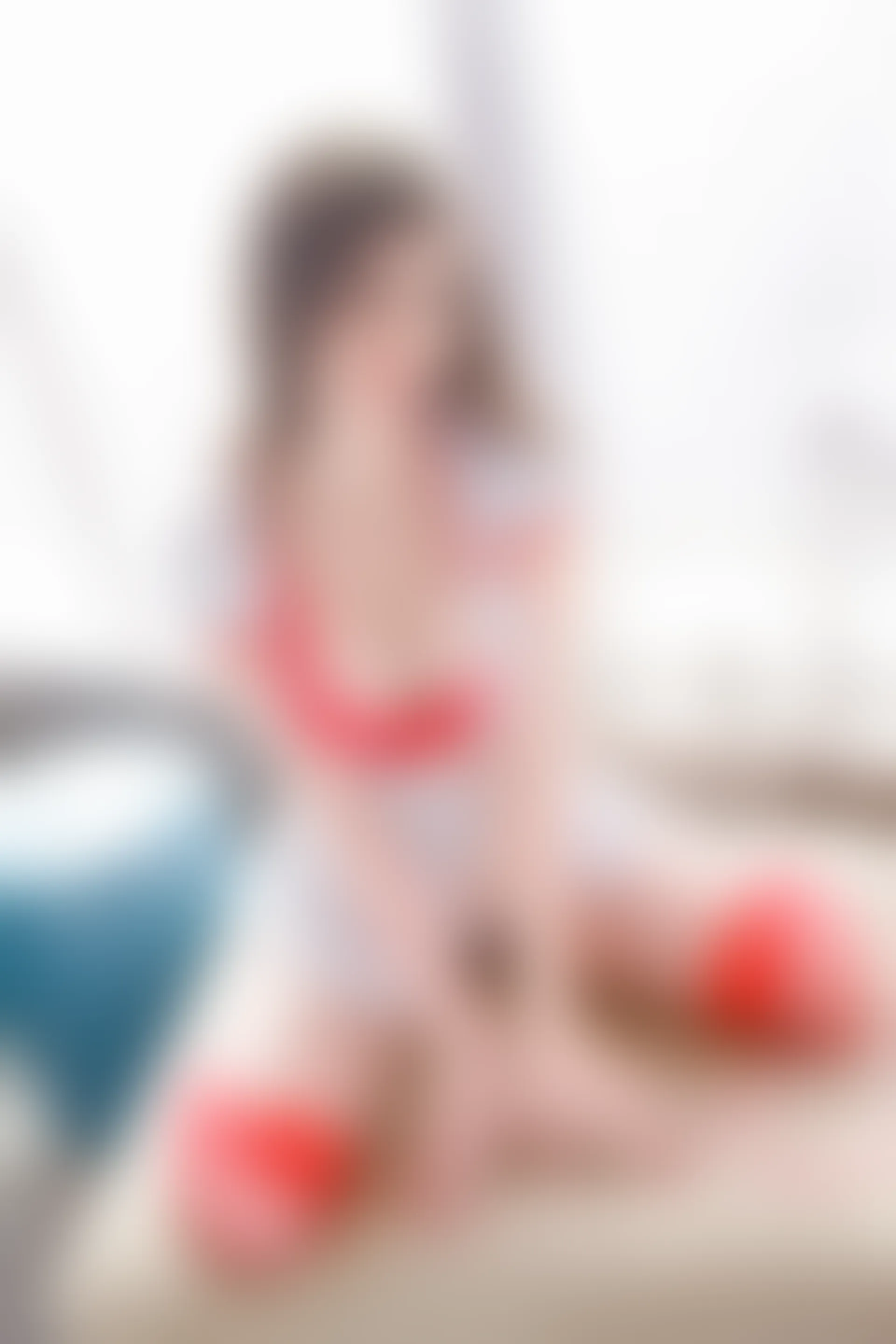 XiuRen秀人网 2017.12.04 No.862 喀秋莎Bepa[50+1P139M]