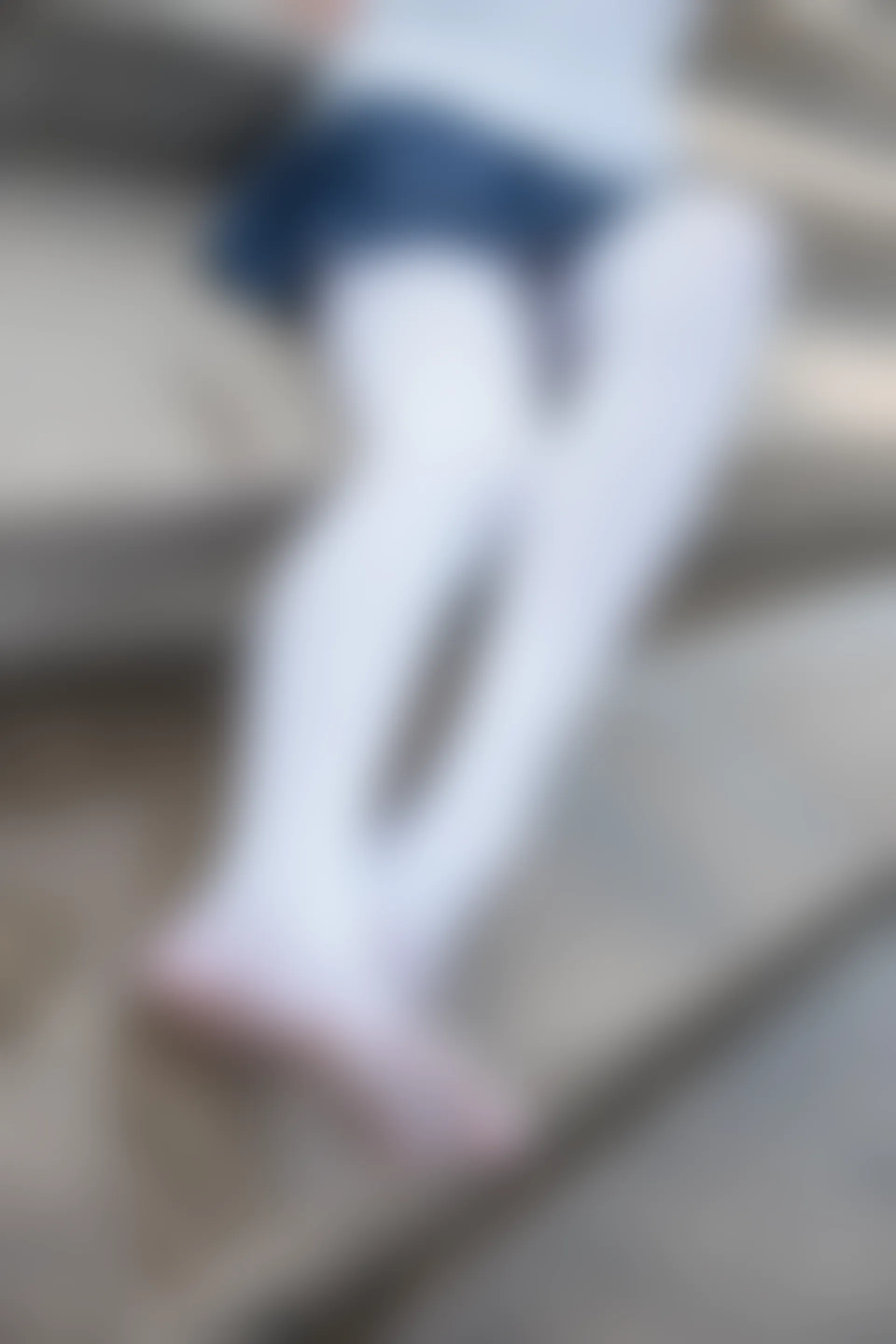 森萝财团 BETA-001 [91P-153M]校服, 白丝, 美腿