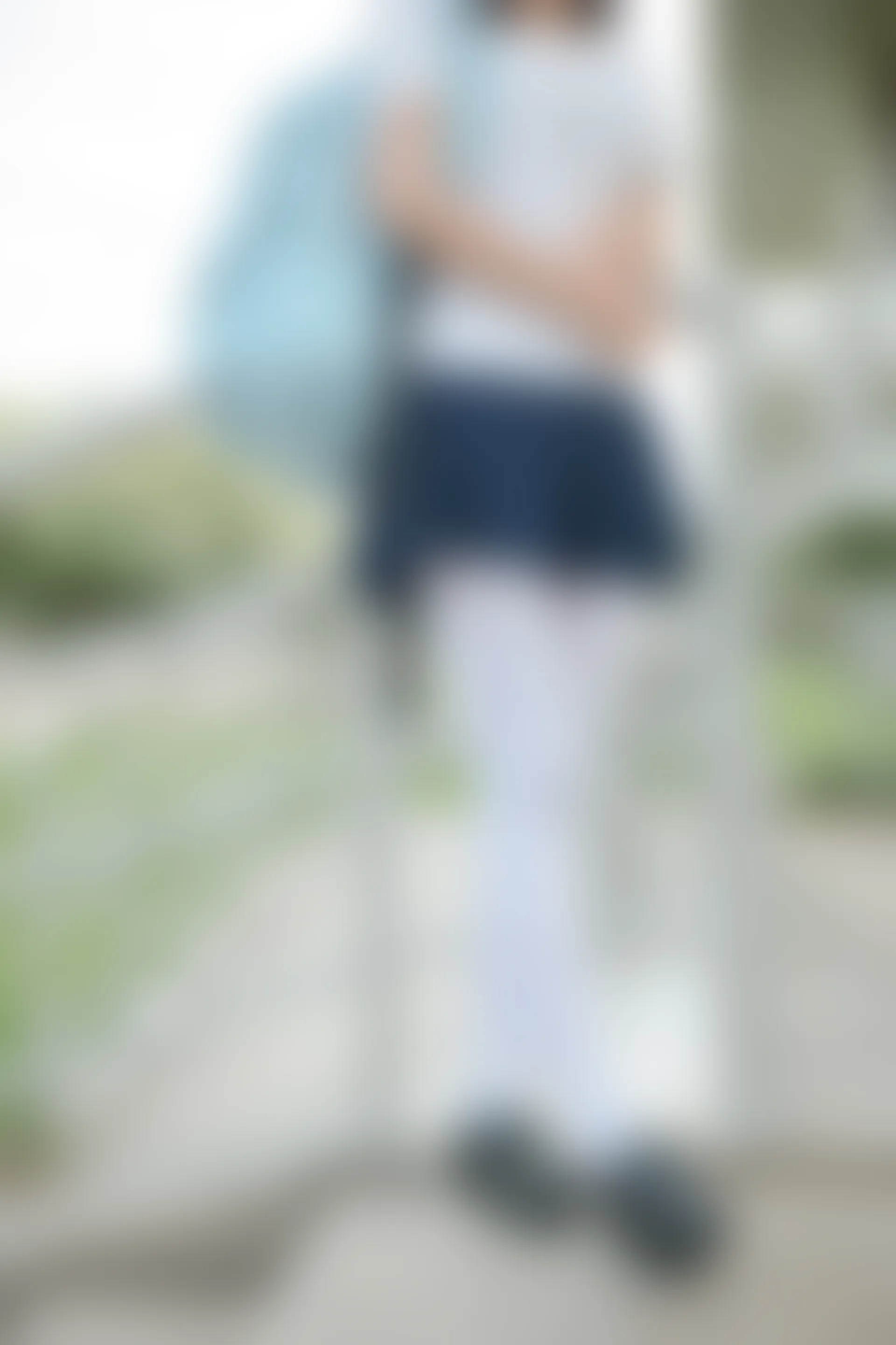 森萝财团 BETA-001 [91P-153M]校服, 白丝, 美腿