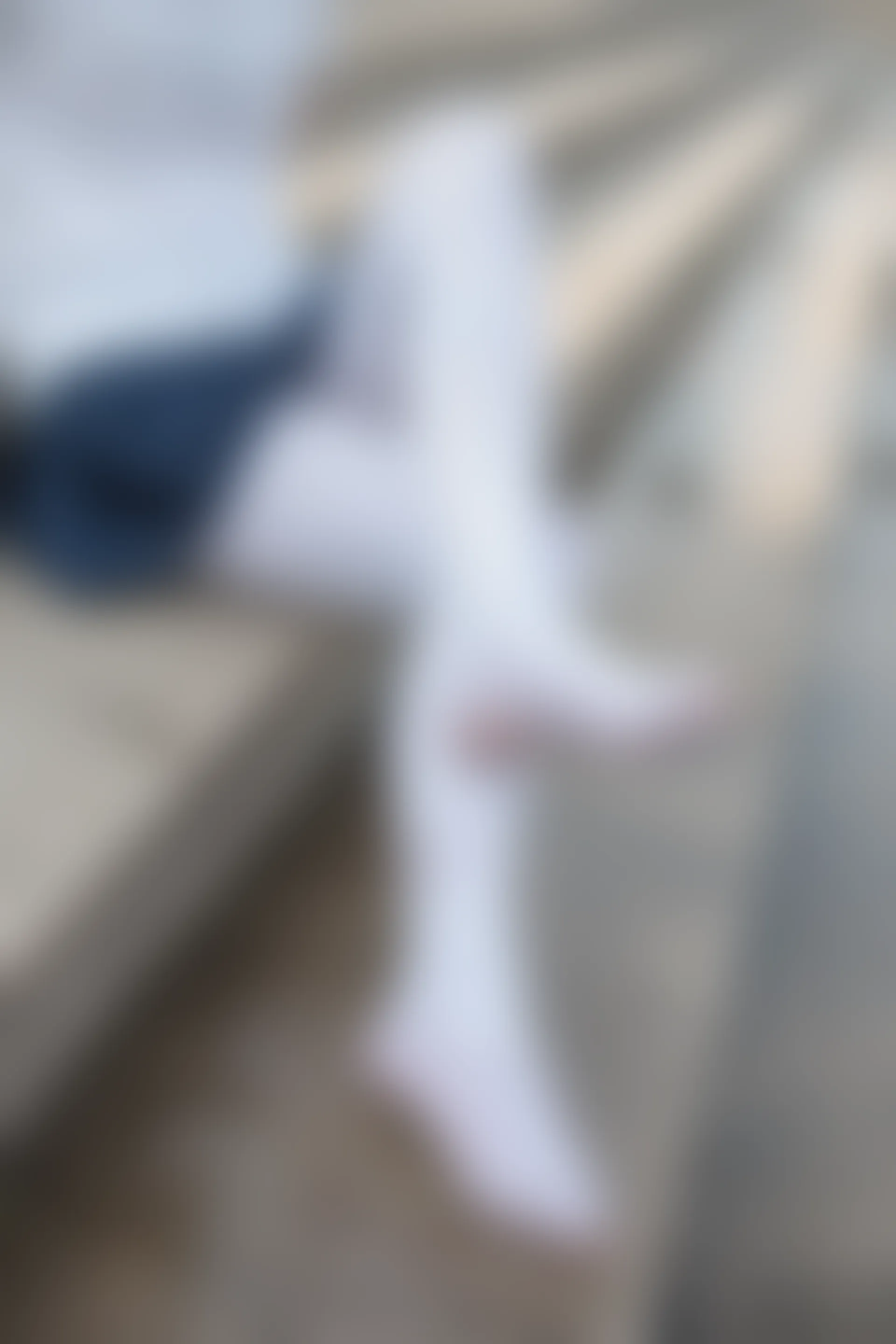 森萝财团 BETA-001 [91P-153M]校服, 白丝, 美腿