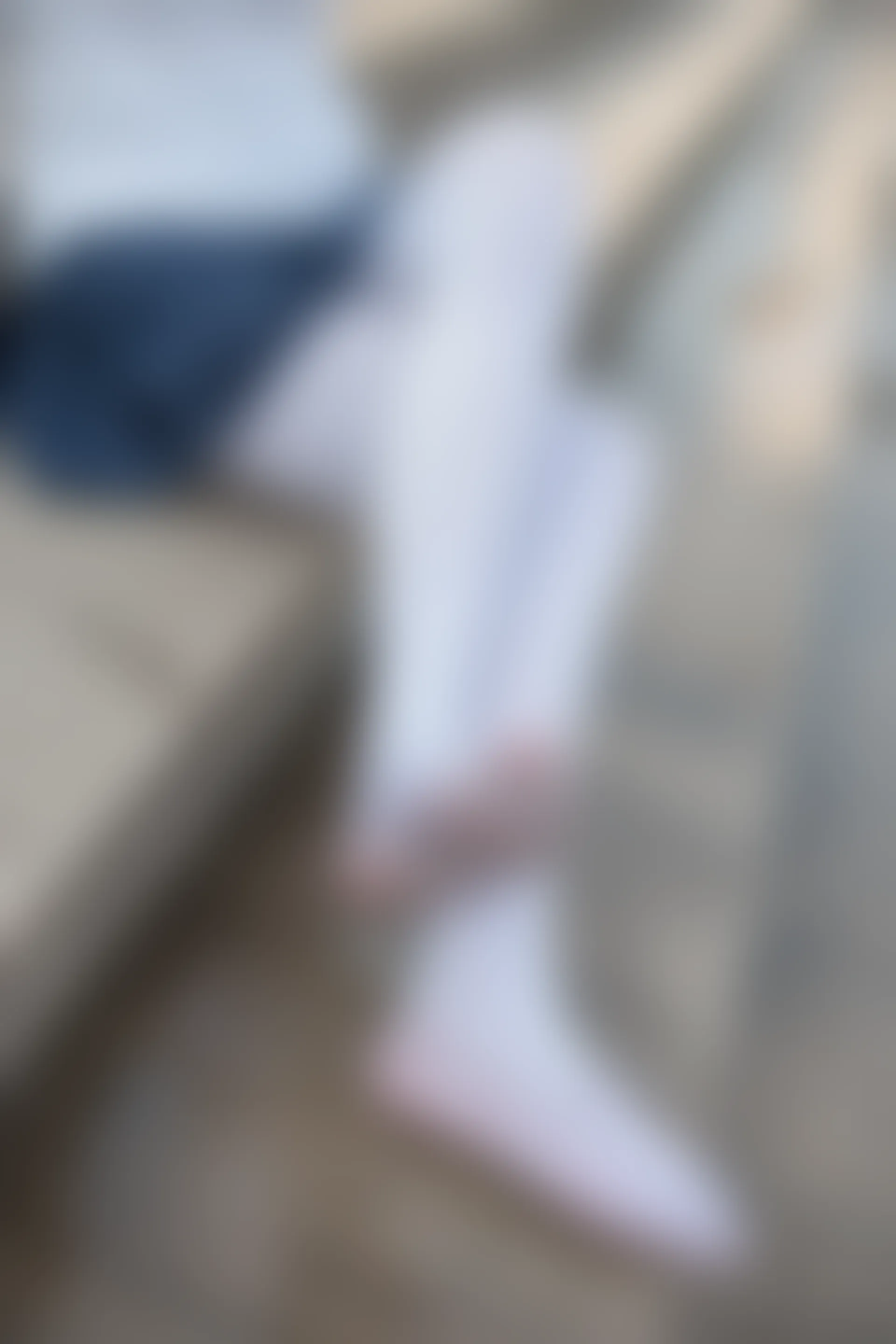 森萝财团 BETA-001 [91P-153M]校服, 白丝, 美腿