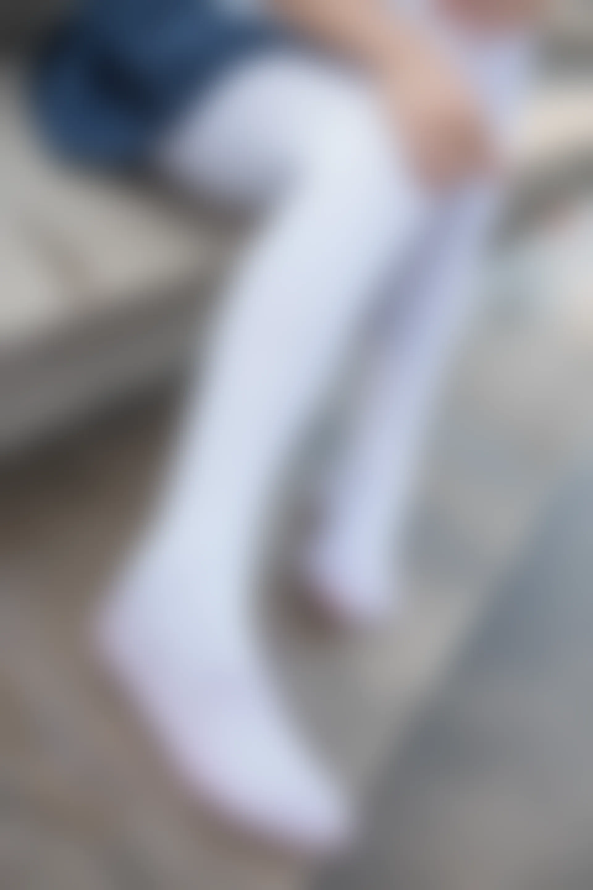 森萝财团 BETA-001 [91P-153M]校服, 白丝, 美腿