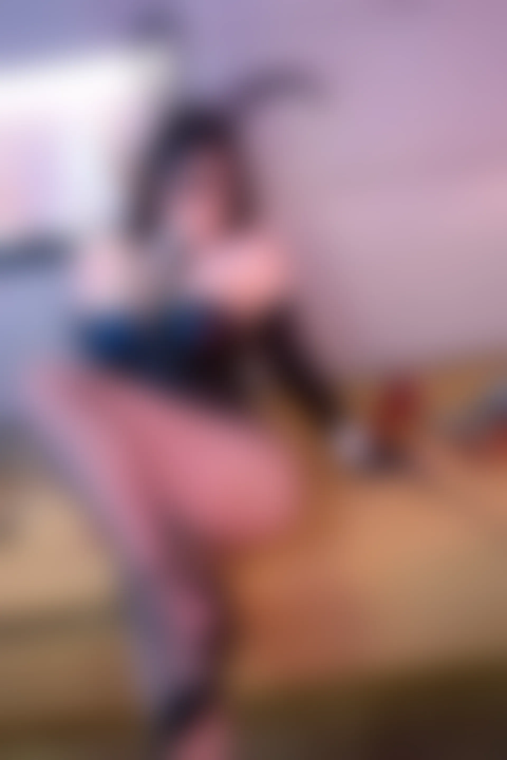XiuRen秀人网 2022.02.14 No.4577 顾乔楠Cora 黑丝美腿[59+1P 712MB]