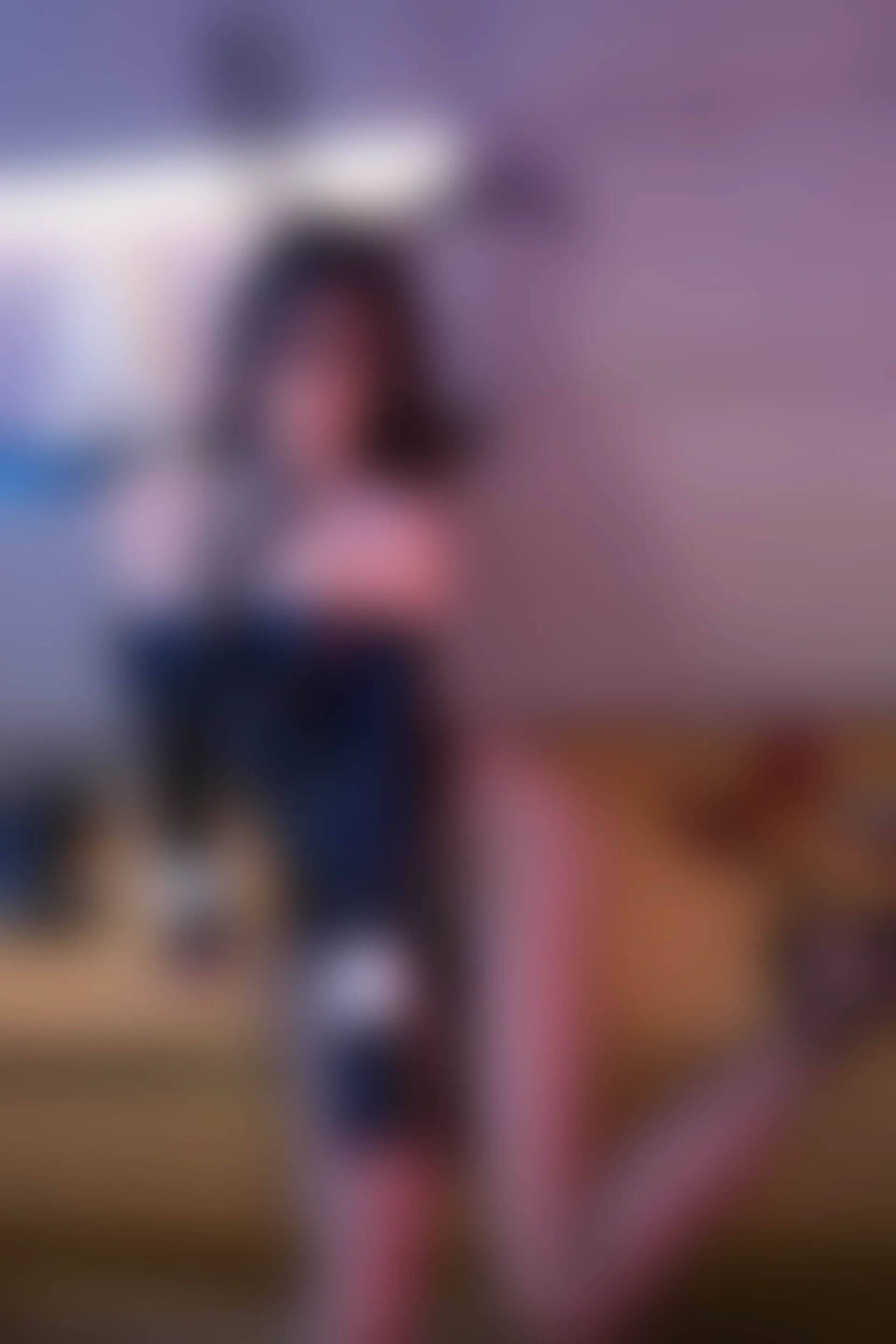 XiuRen秀人网 2022.02.14 No.4577 顾乔楠Cora 黑丝美腿[59+1P 712MB]