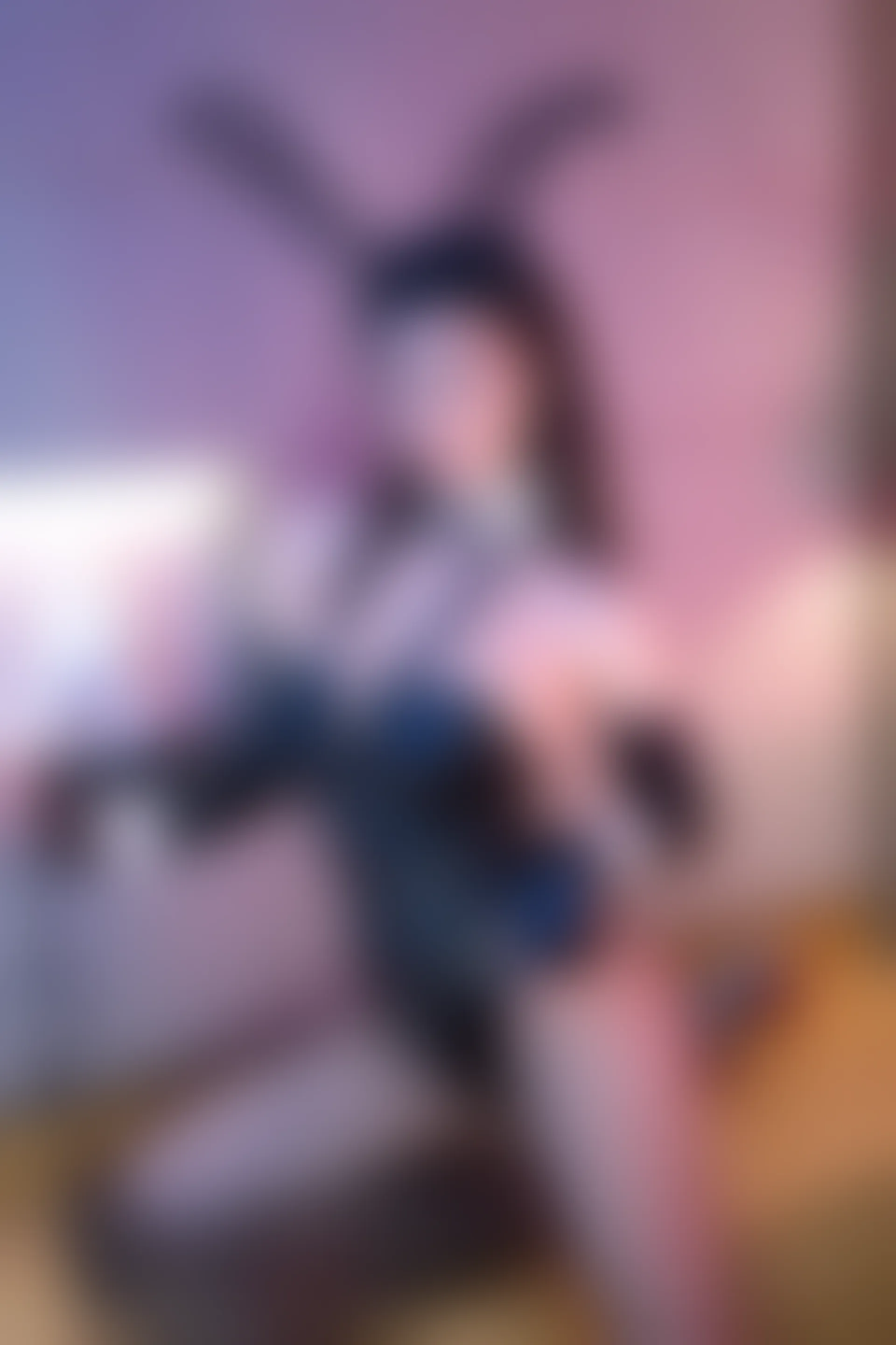 XiuRen秀人网 2022.02.14 No.4577 顾乔楠Cora 黑丝美腿[59+1P 712MB]